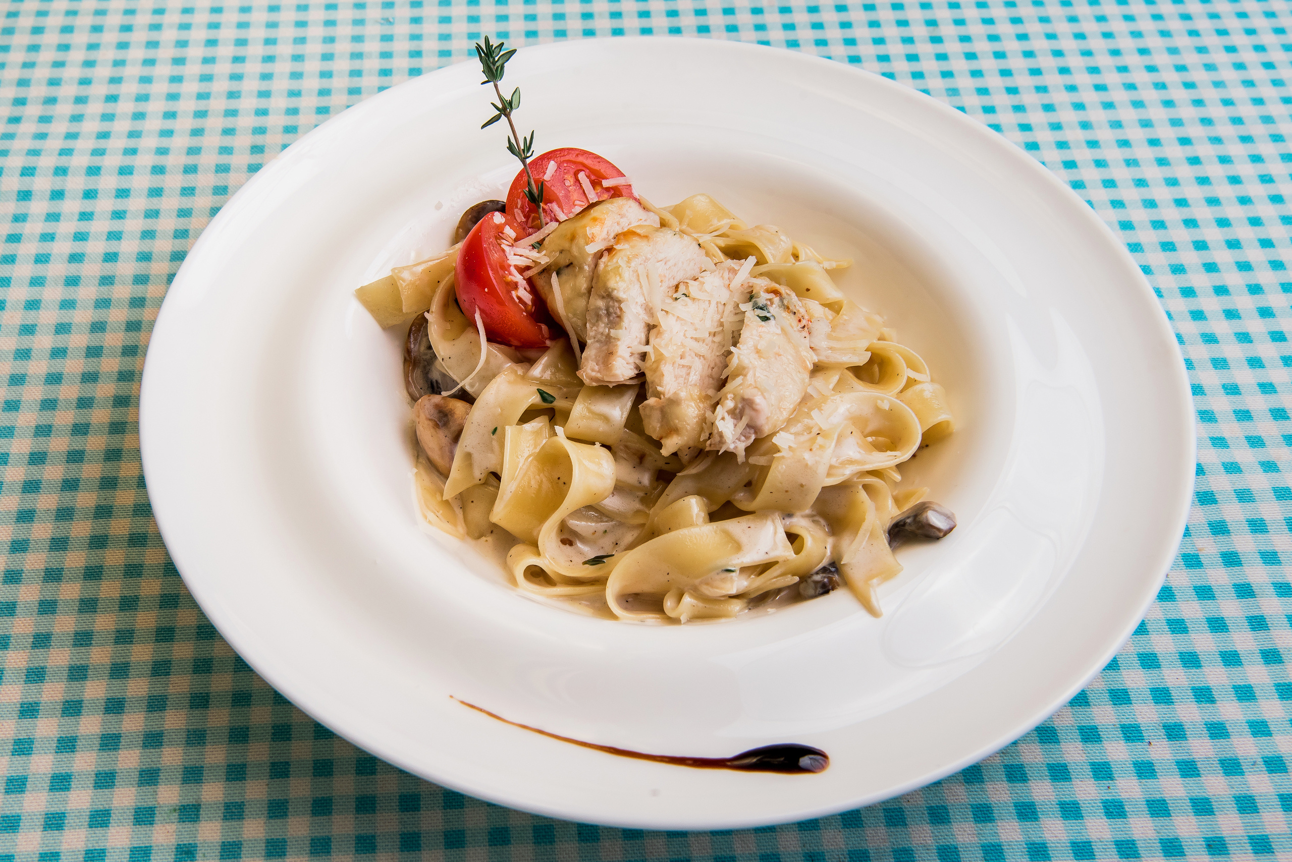 Food съёмка. Свадебный фотограф в Крыму Александр Богомазов