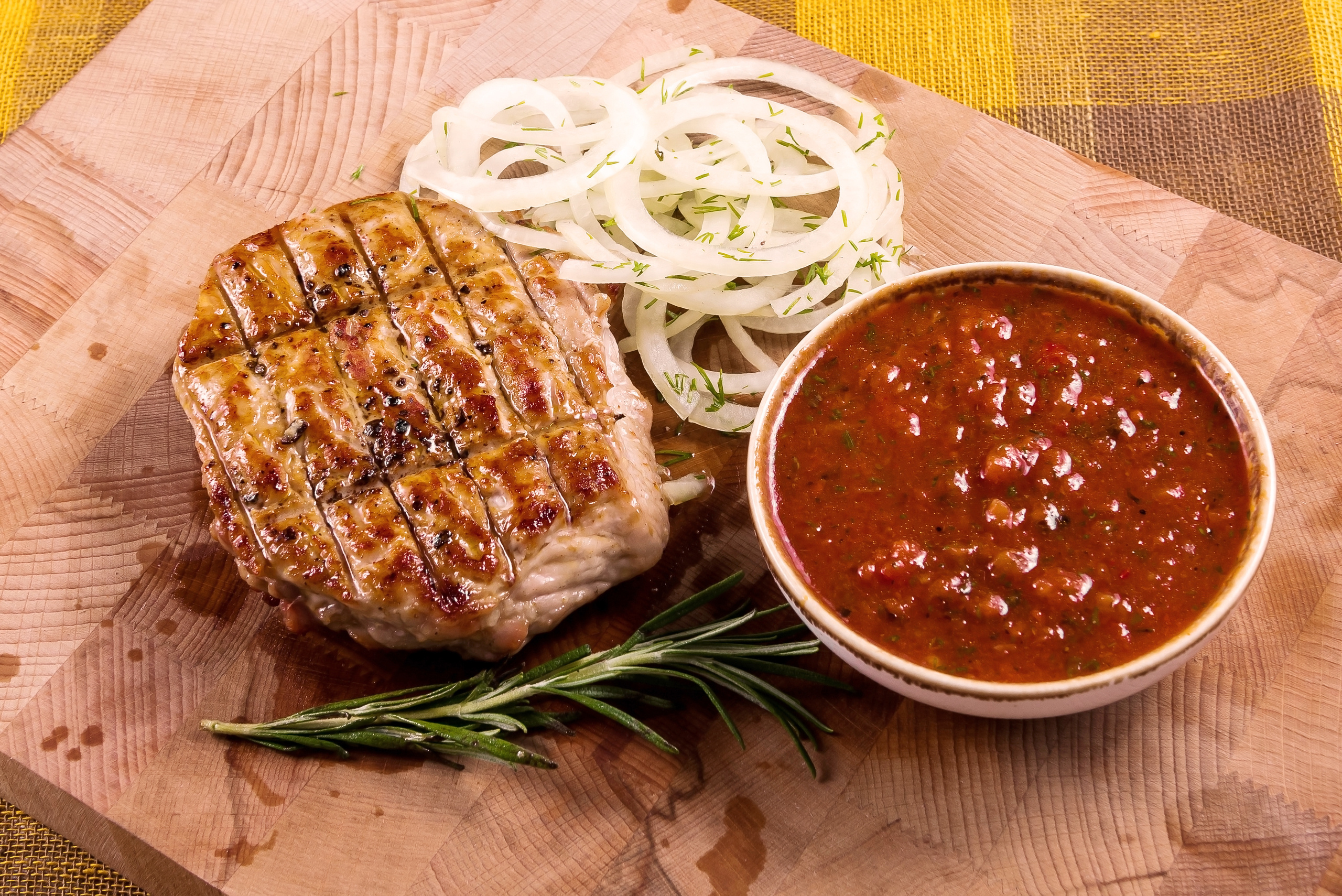 Food съёмка. Свадебный фотограф в Крыму Александр Богомазов