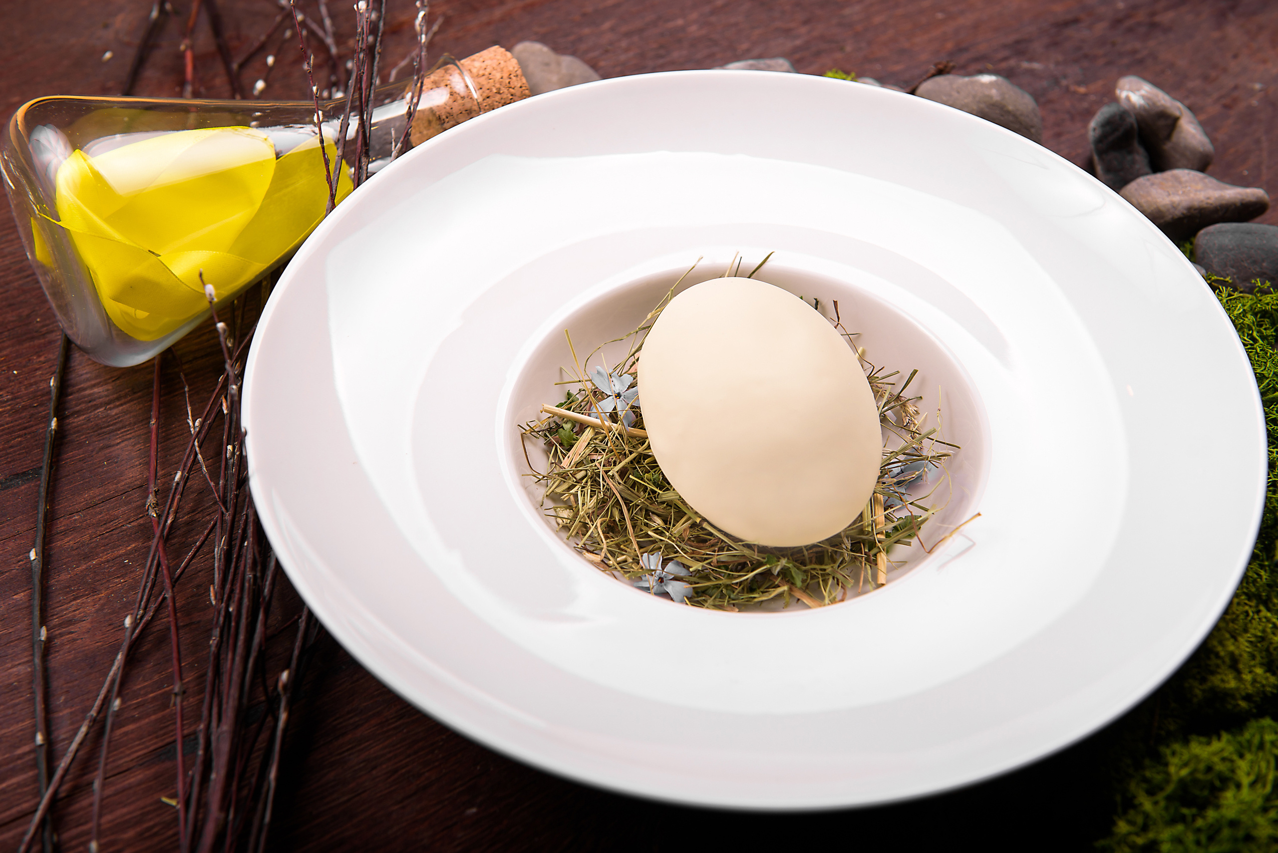 Food съёмка. Свадебный фотограф в Крыму Александр Богомазов