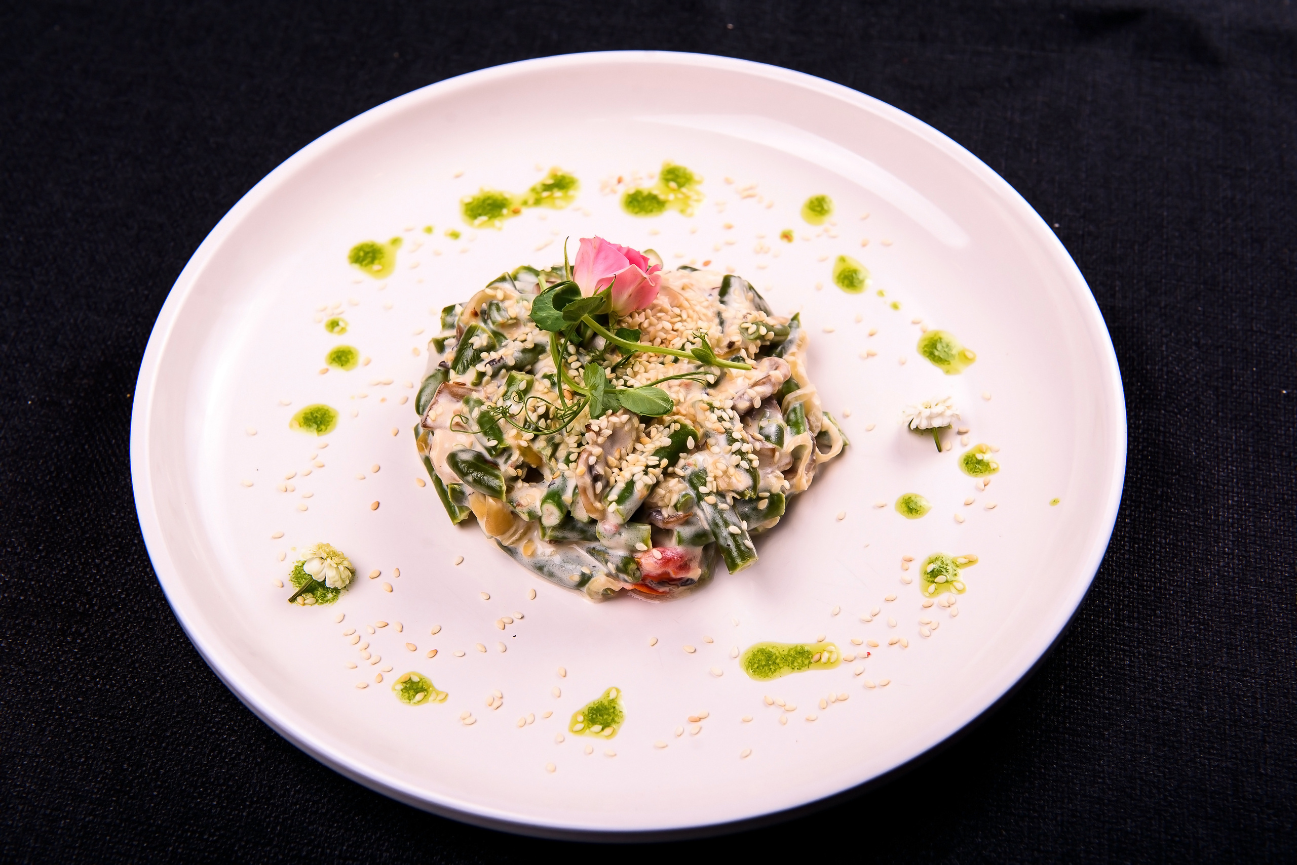 Food съёмка. Свадебный фотограф в Крыму Александр Богомазов