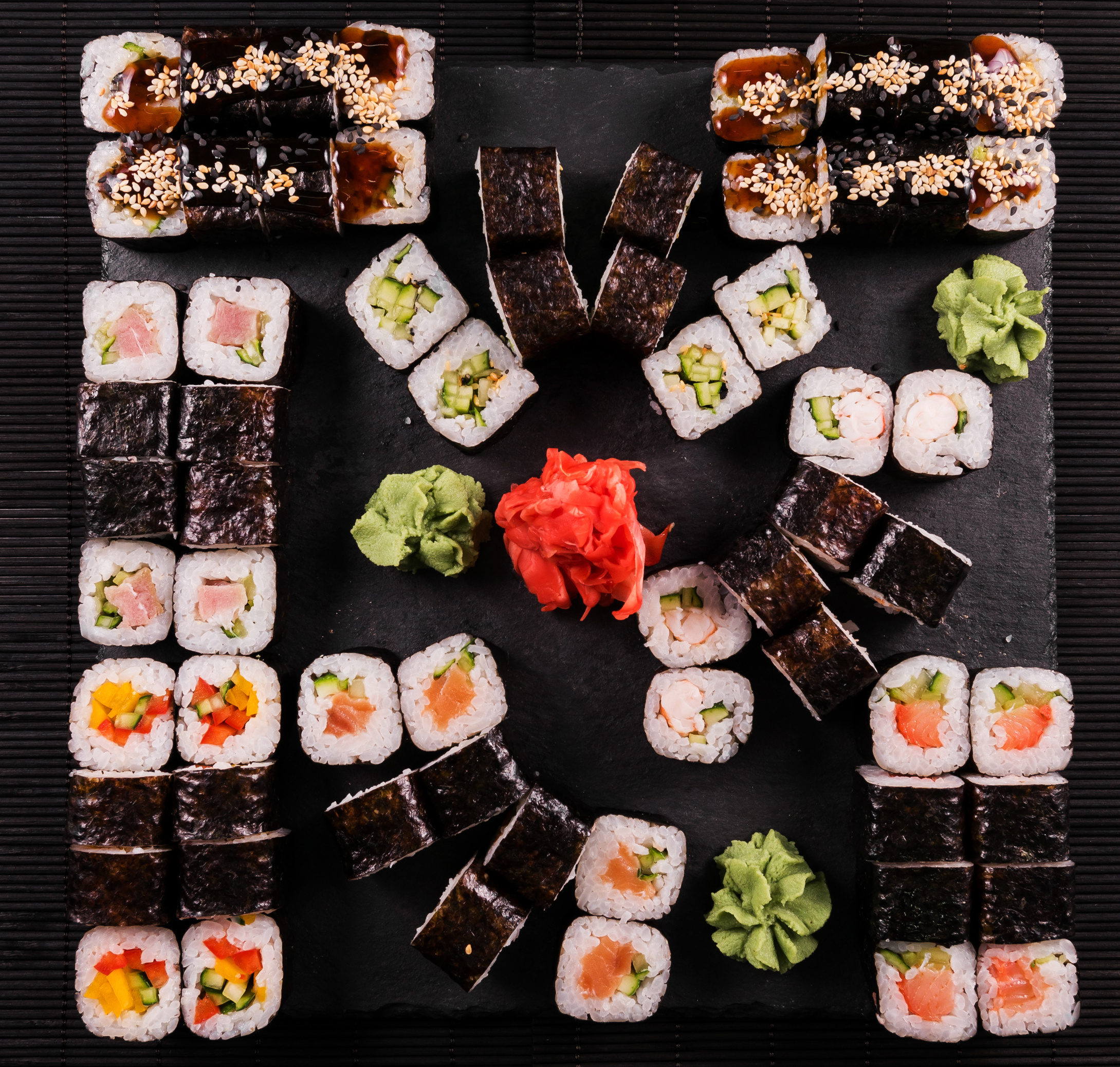 Food съёмка. Свадебный фотограф в Крыму Александр Богомазов