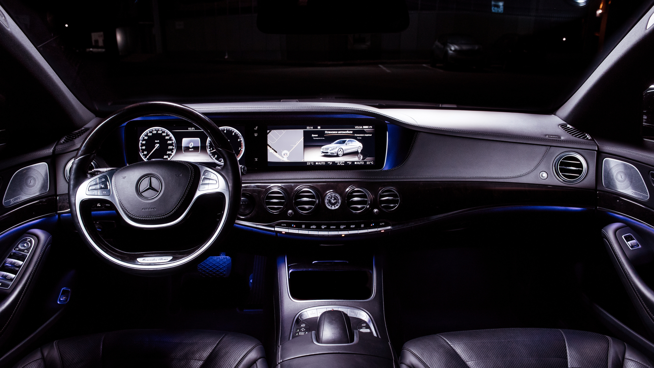 Автомобильная съёмка. Свадебный фотограф в Крыму Александр Богомазов