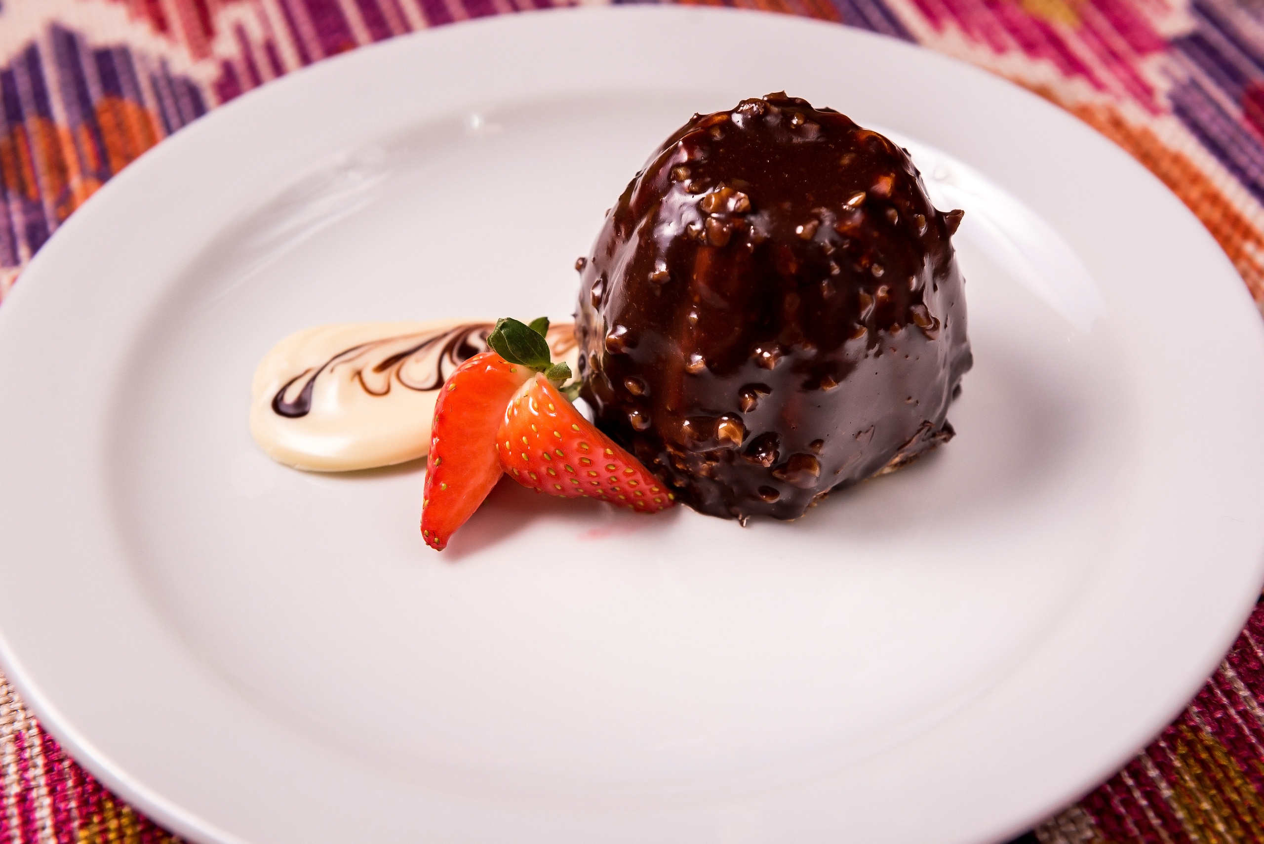 Food съёмка. Свадебный фотограф в Крыму Александр Богомазов