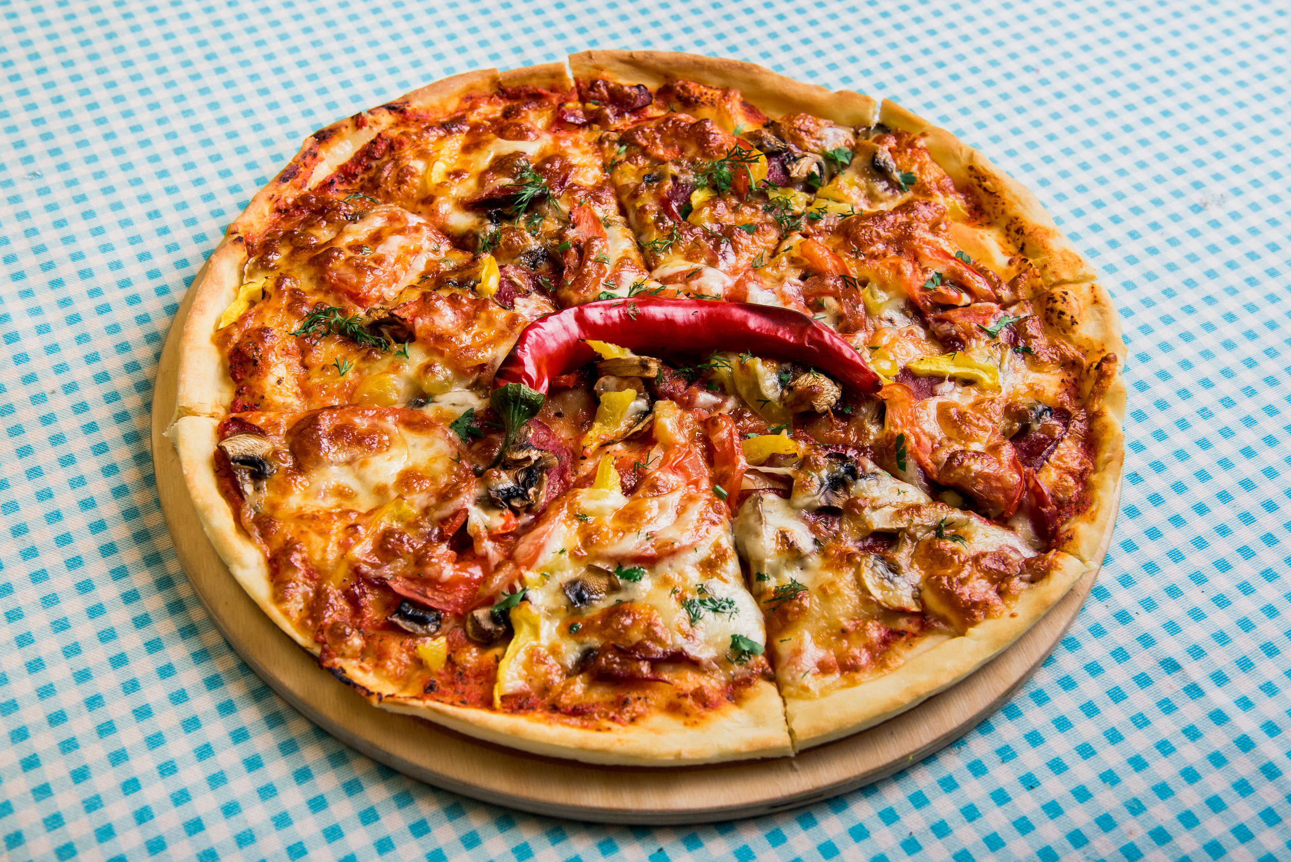 Food съёмка. Свадебный фотограф в Крыму Александр Богомазов