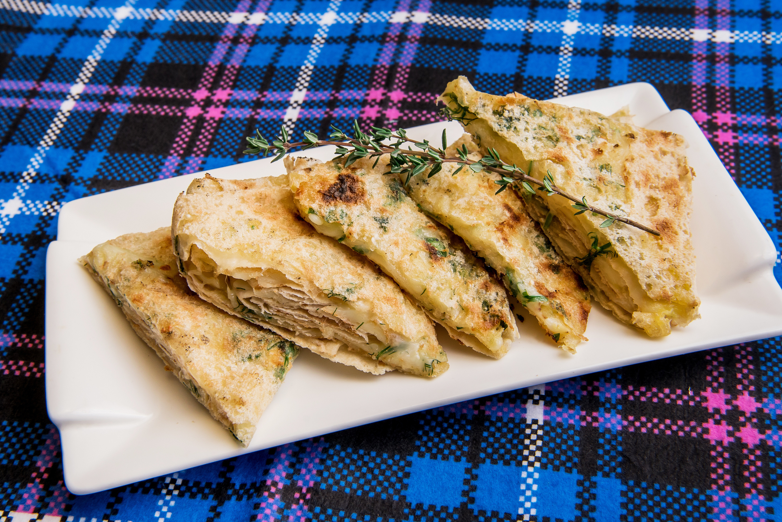 Food съёмка. Свадебный фотограф в Крыму Александр Богомазов