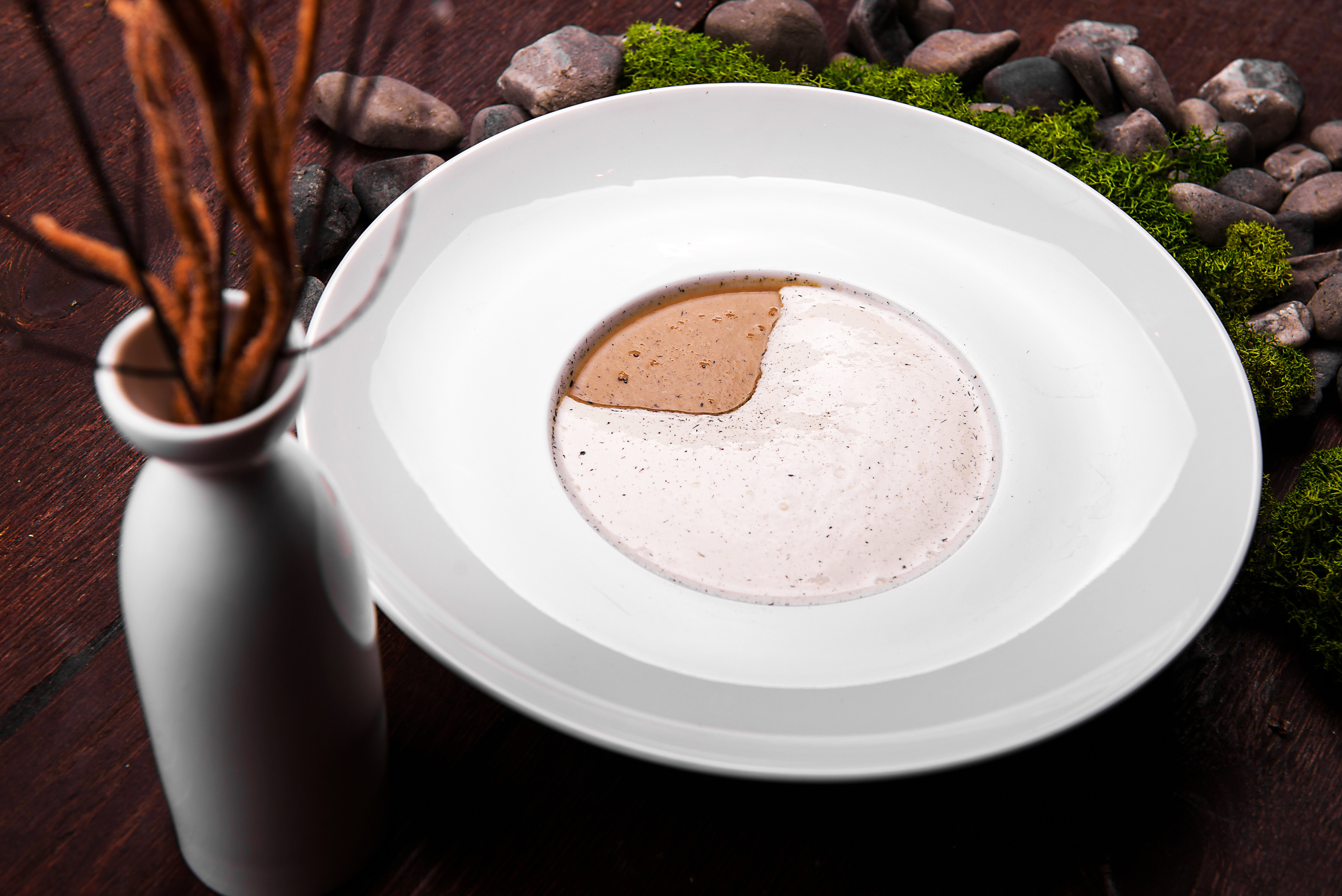 Food съёмка. Свадебный фотограф в Крыму Александр Богомазов