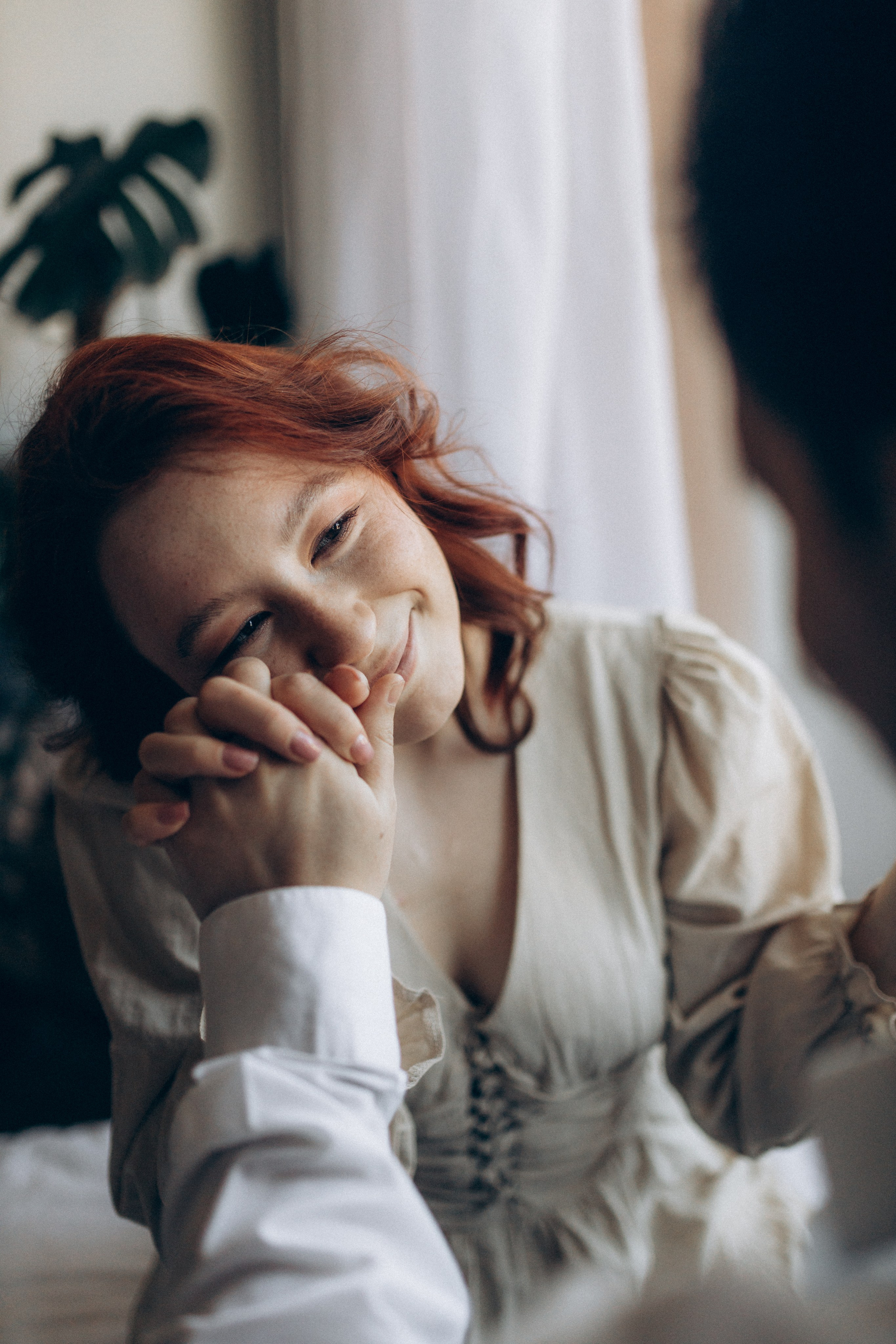 Катя & Витя. Фотограф НОГИНСК, Москва, Анастасия Белая