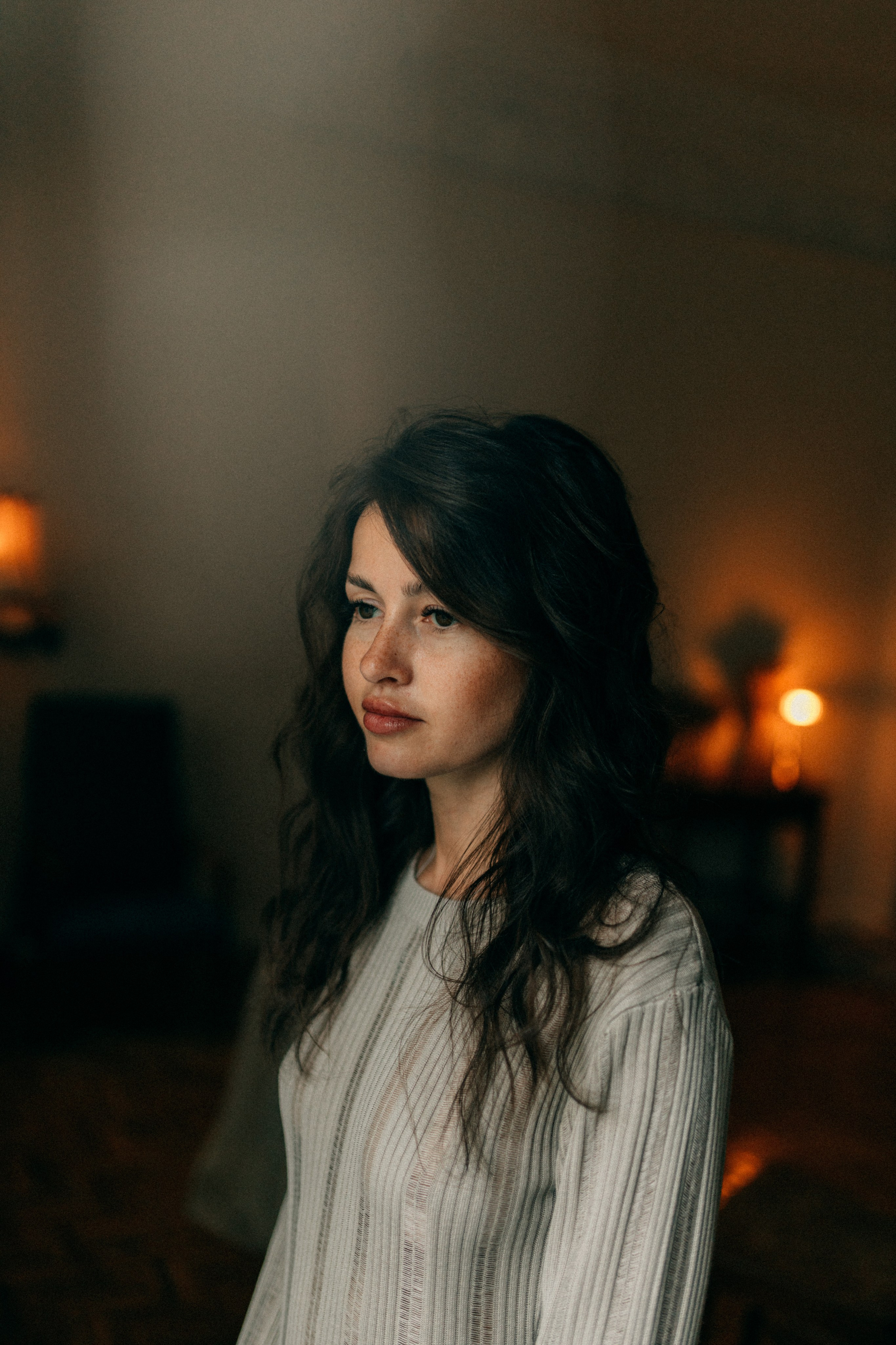 Маша. Фотограф НОГИНСК, Москва, Анастасия Белая