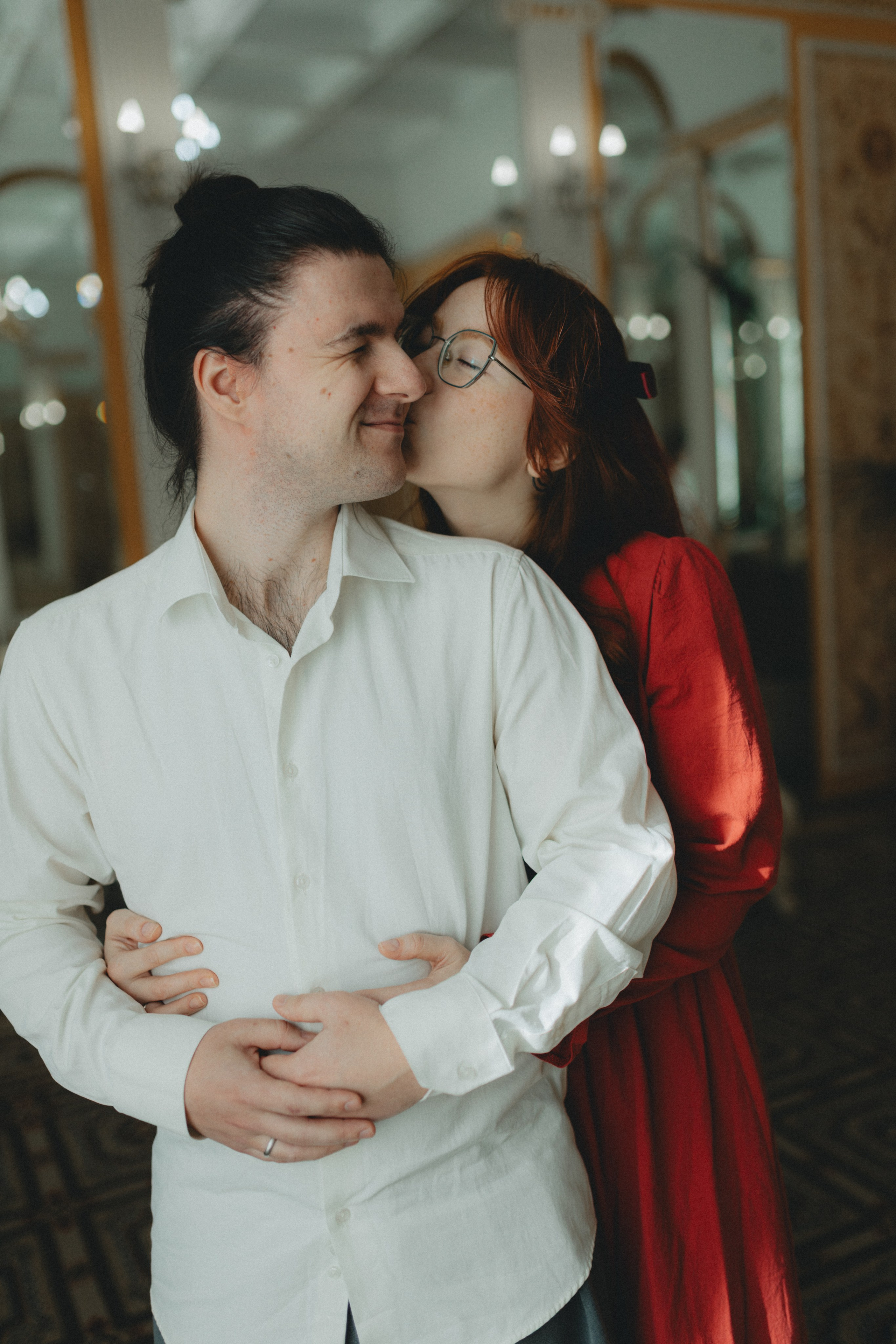 Екатерина & Виктор. Фотограф НОГИНСК, Москва, Анастасия Белая