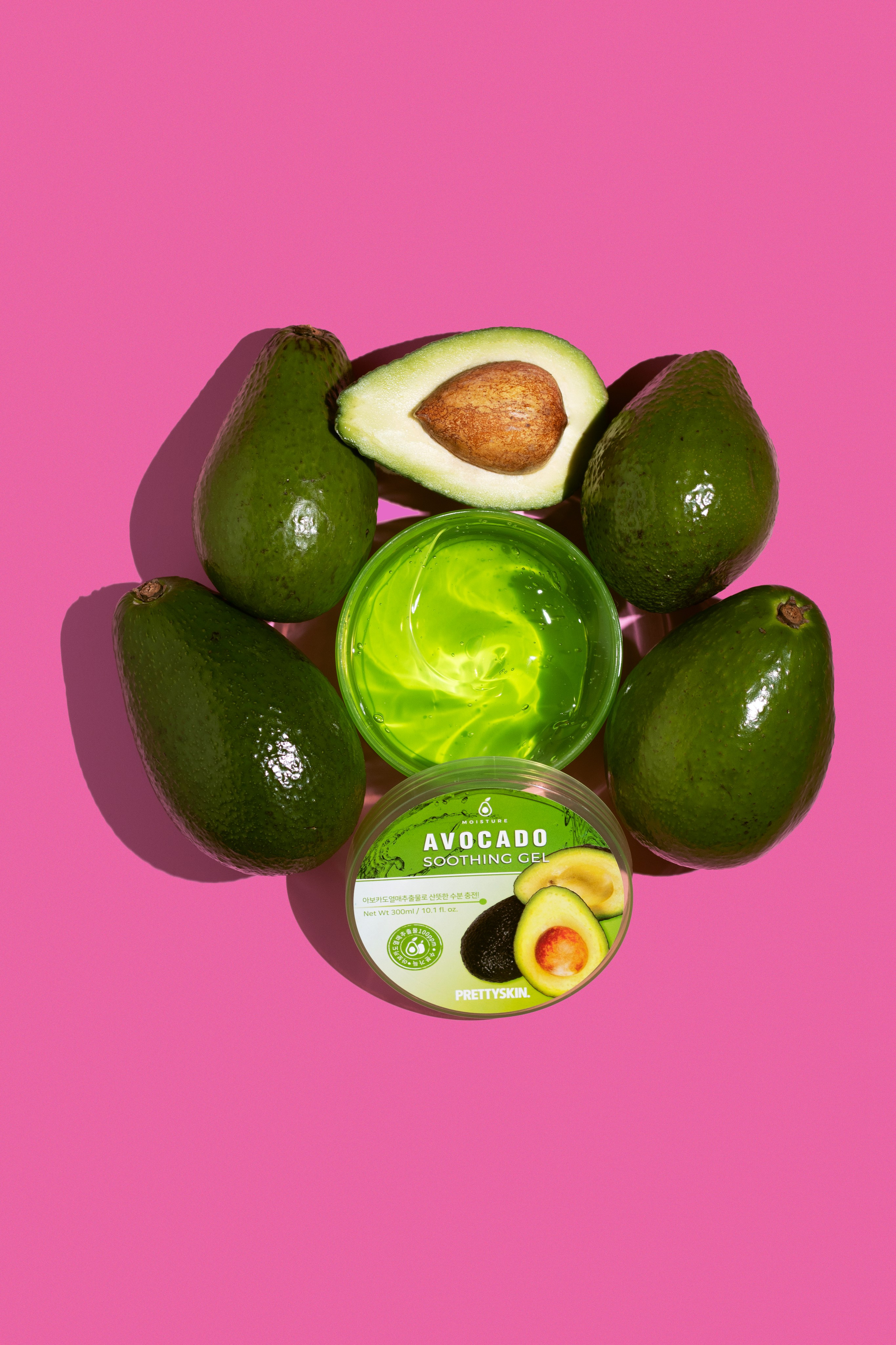 Видеопродакшен в Москве New Yard Production