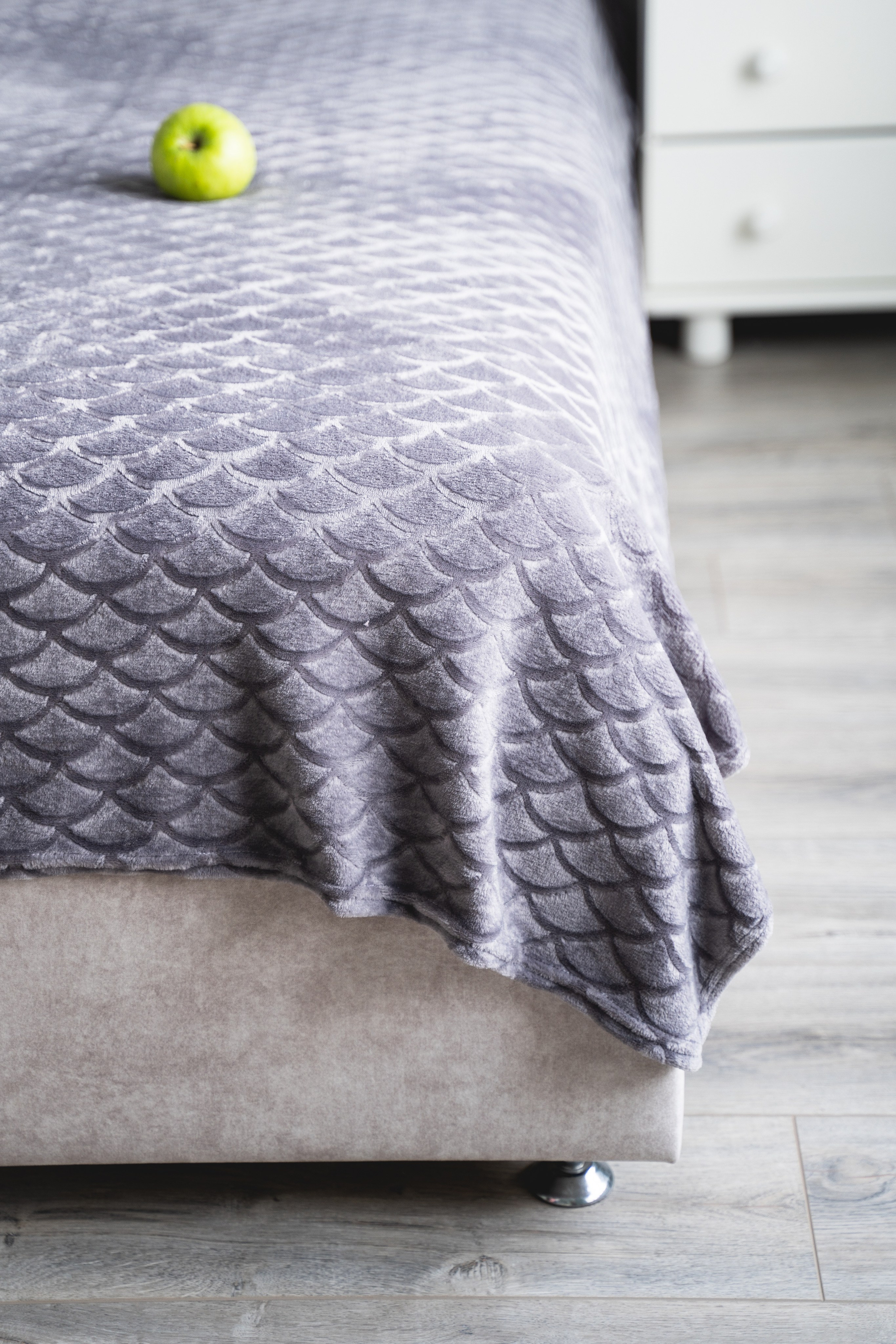 Пледный контент. Визуальный художник «Границы внутри»