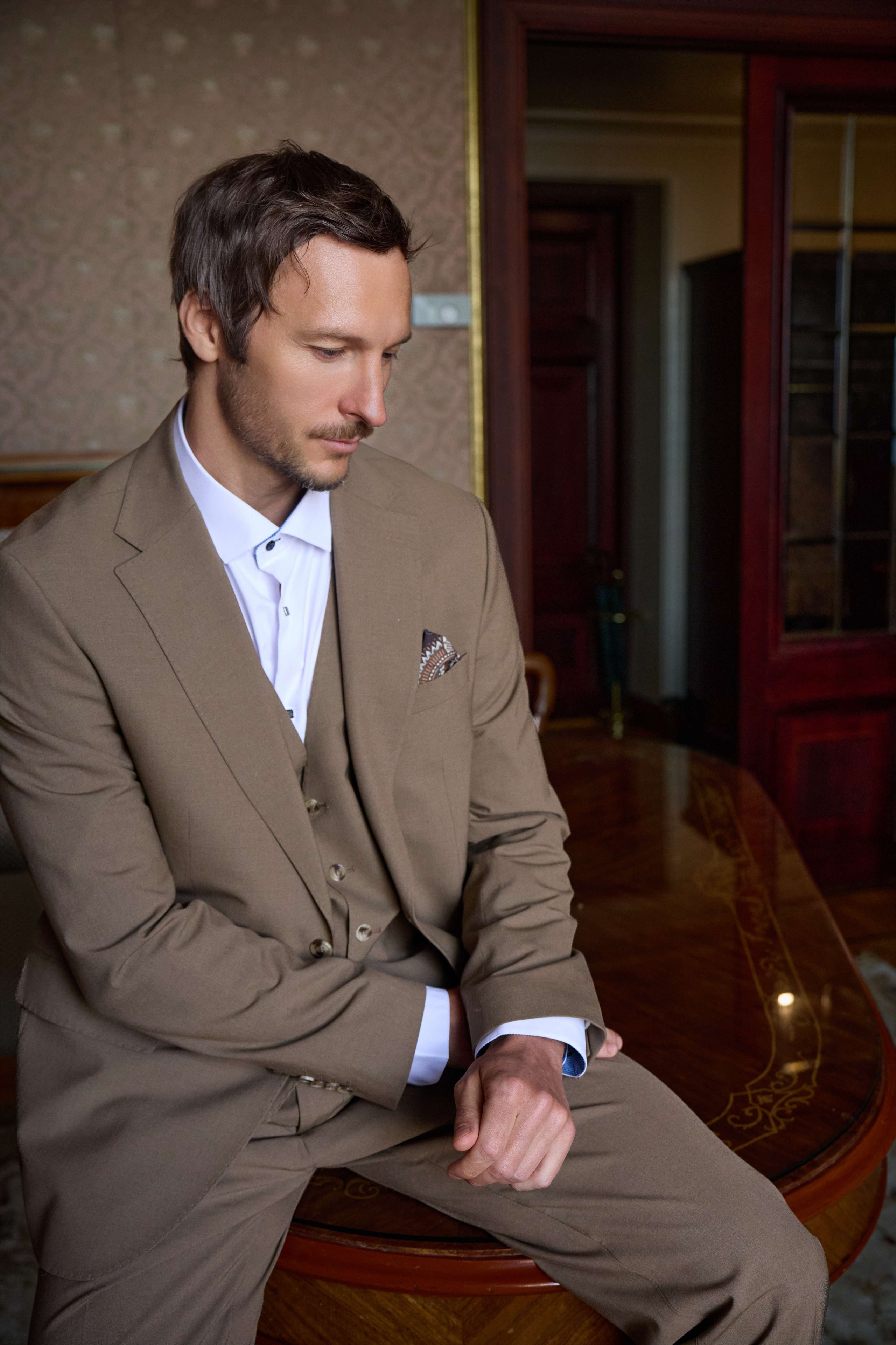 Свадебный и семейный фотограф в Курске — Дмитрий Сазонов