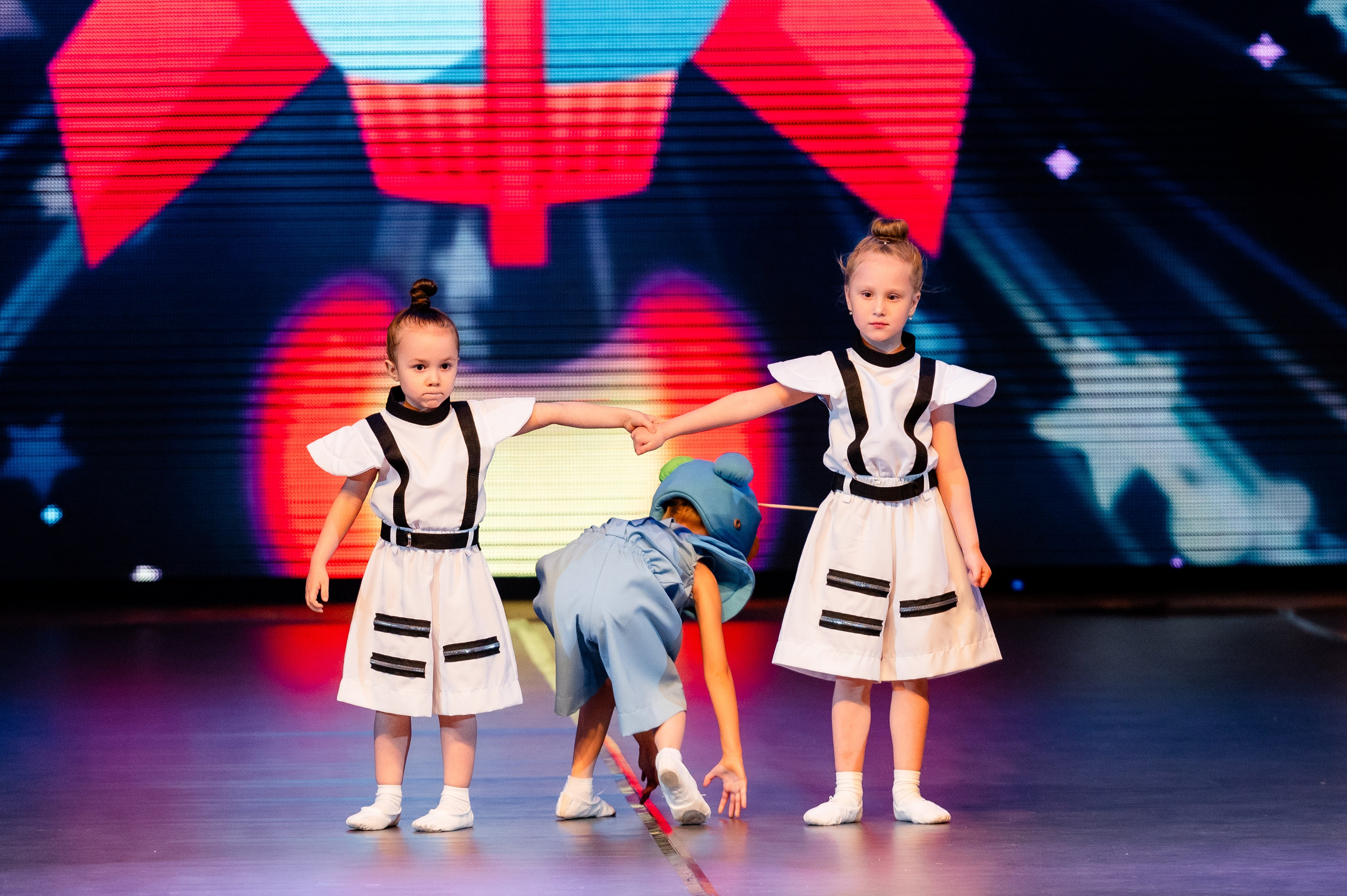 Концерты. Дом детской фотографии Арсюткиной Наталии™