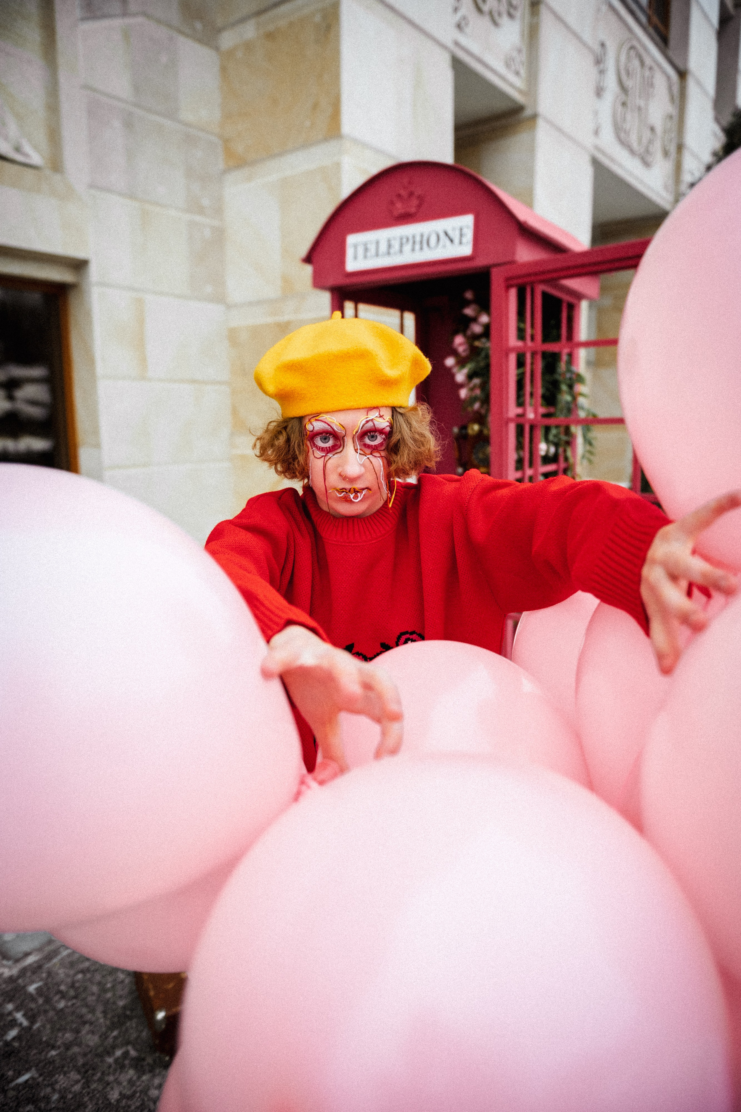 Съёмки и творчество. Дом детской фотографии Арсюткиной Наталии™