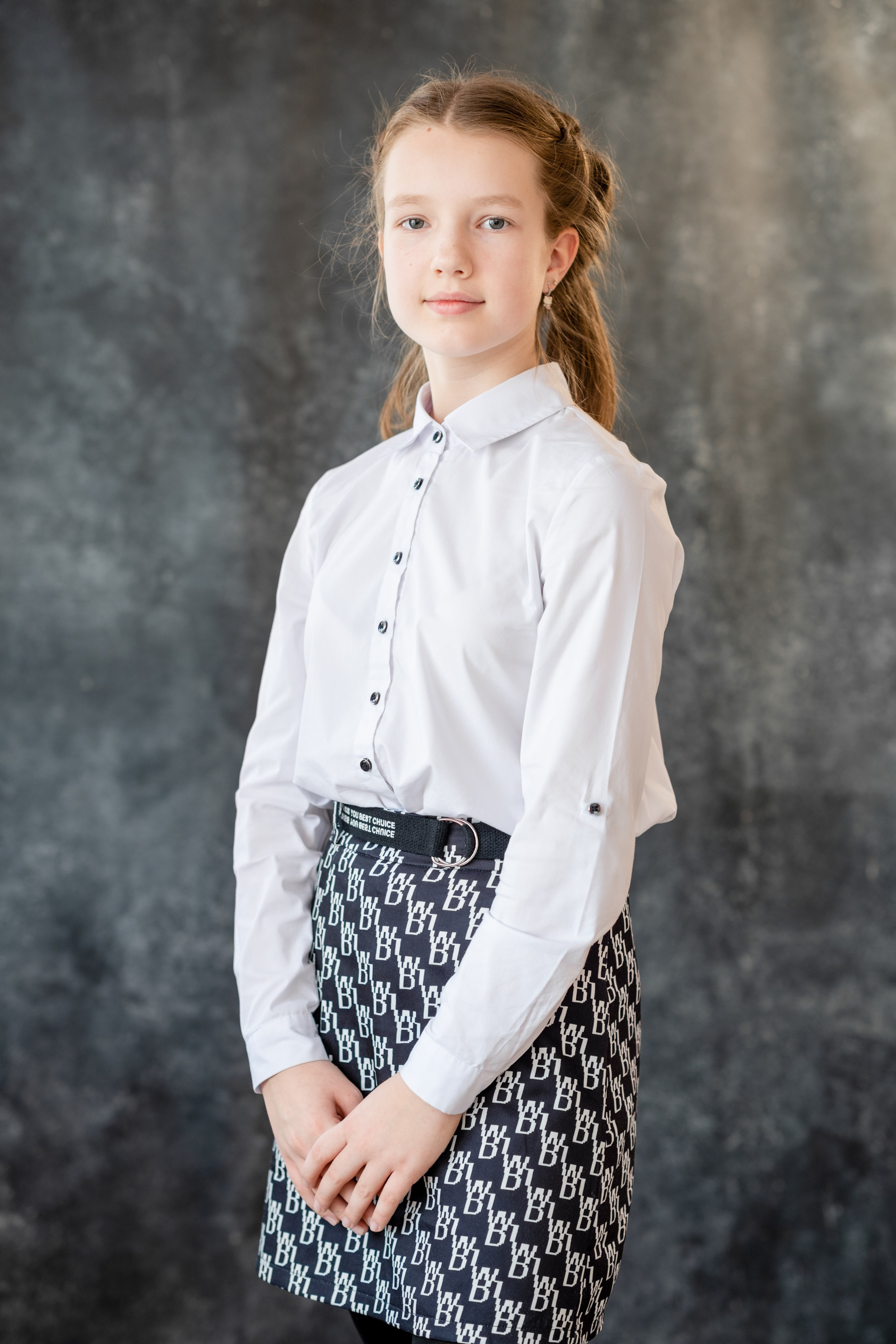 4 классы. Дом детской фотографии Арсюткиной Наталии™