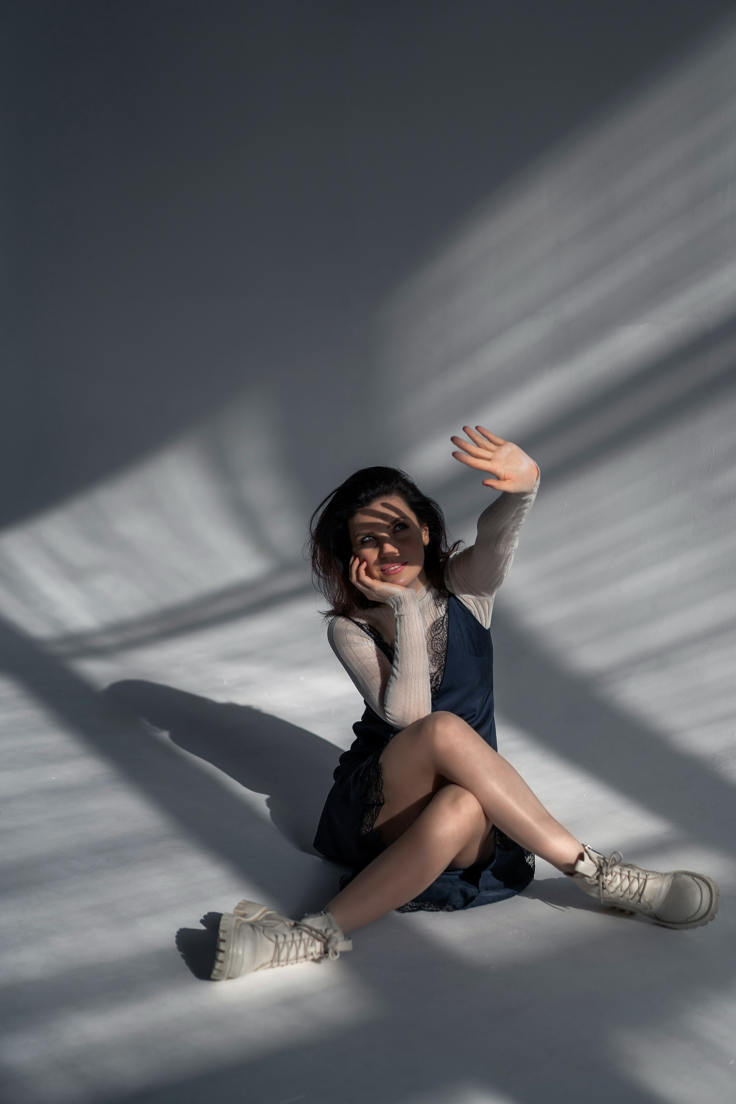 Женский портрет. Фотограф по любви