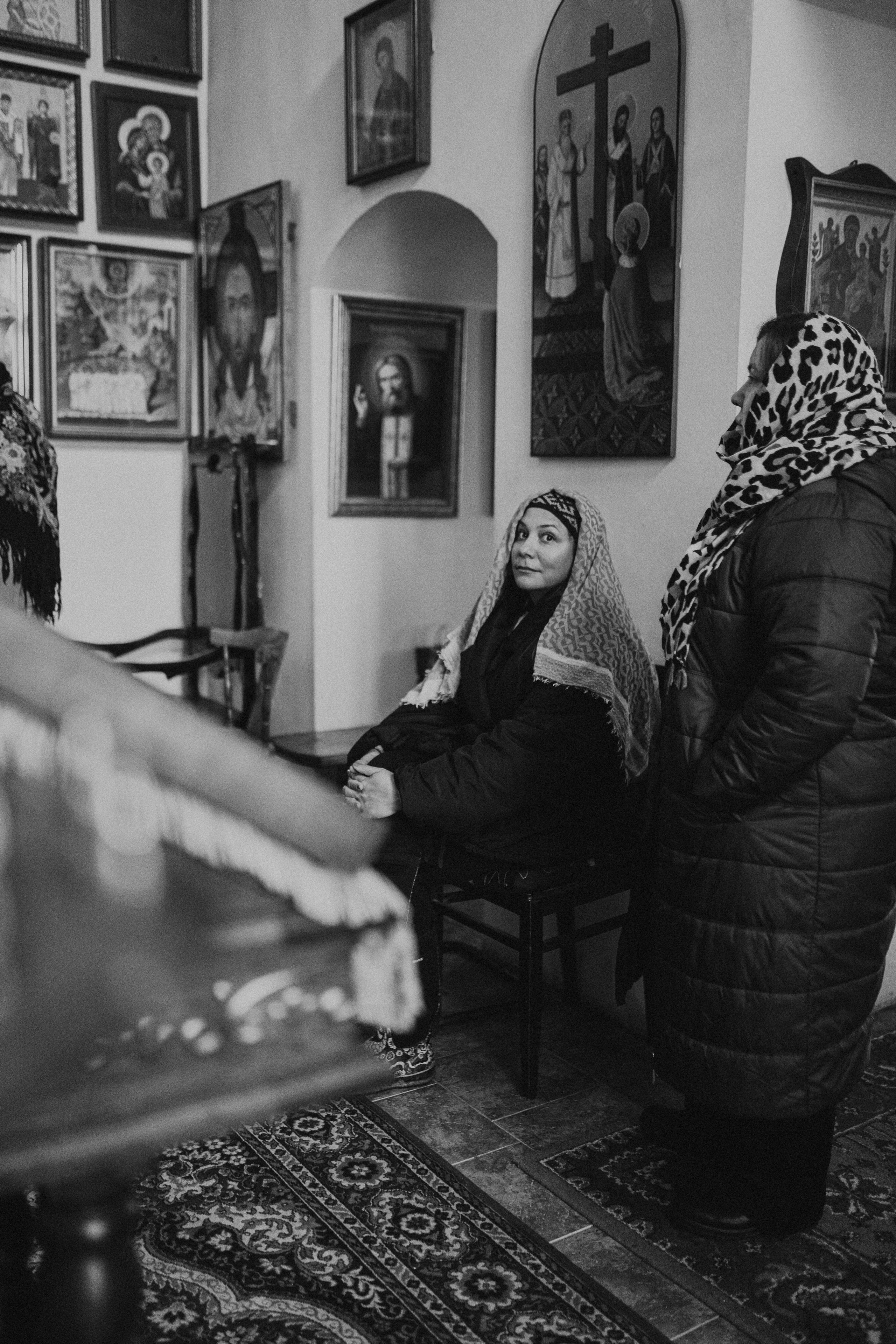 Пресс-тур. Фотограф Торопец Кристина Абрамова Kanwellia photography