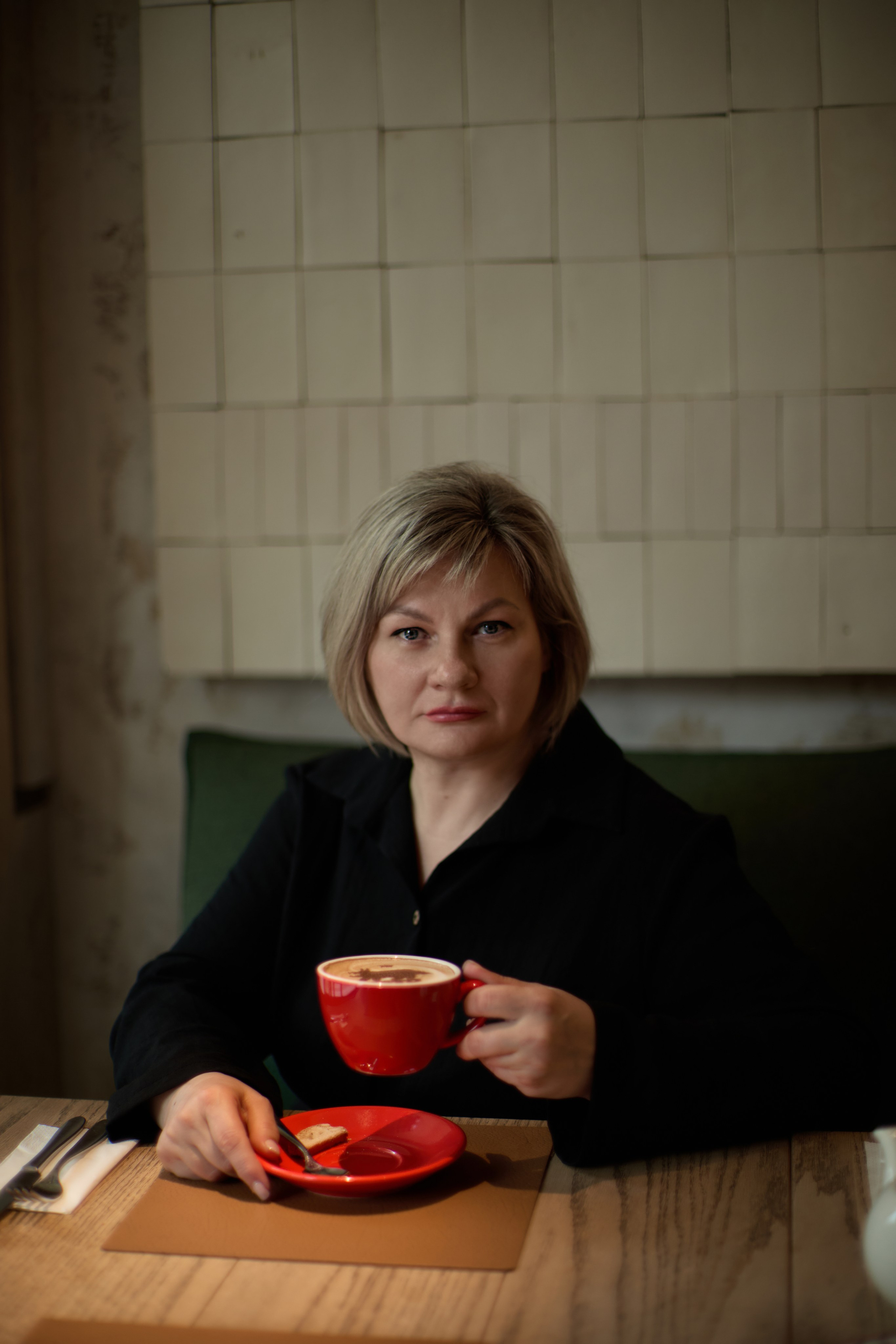 Контент для мягких ниш. Женский фотограф в Санкт-Петербурге Моргенштерн Наталья