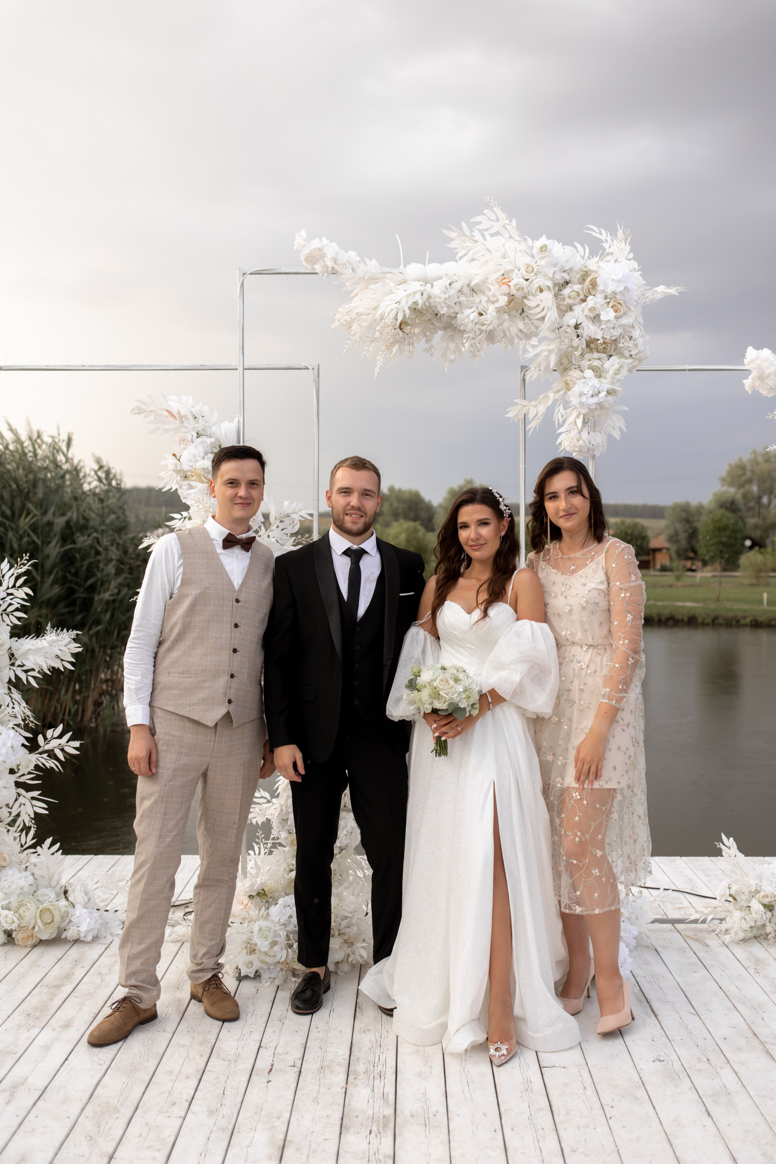 🤍. Свадебный фотограф Мария Жукова