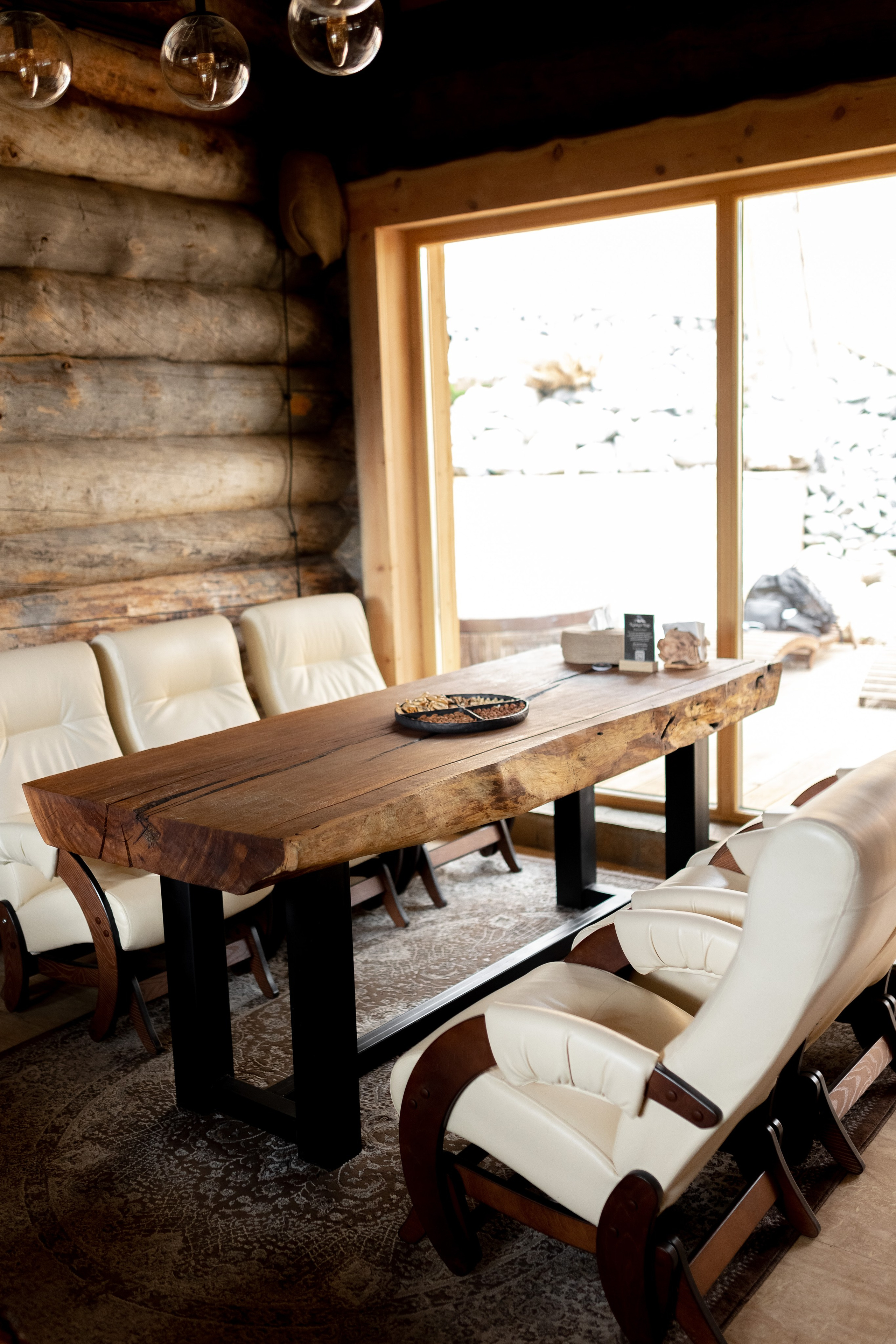 Кавказ Пар. Главная