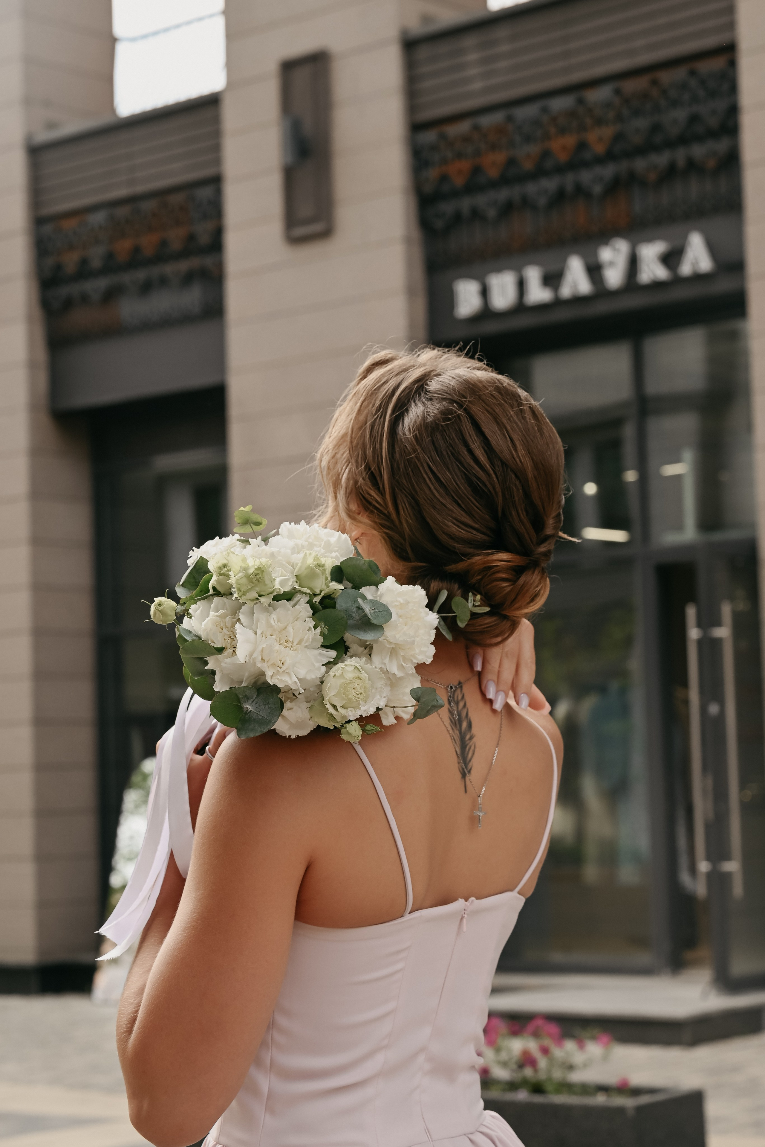 Марсель и Екатерина. Ваш фотограф