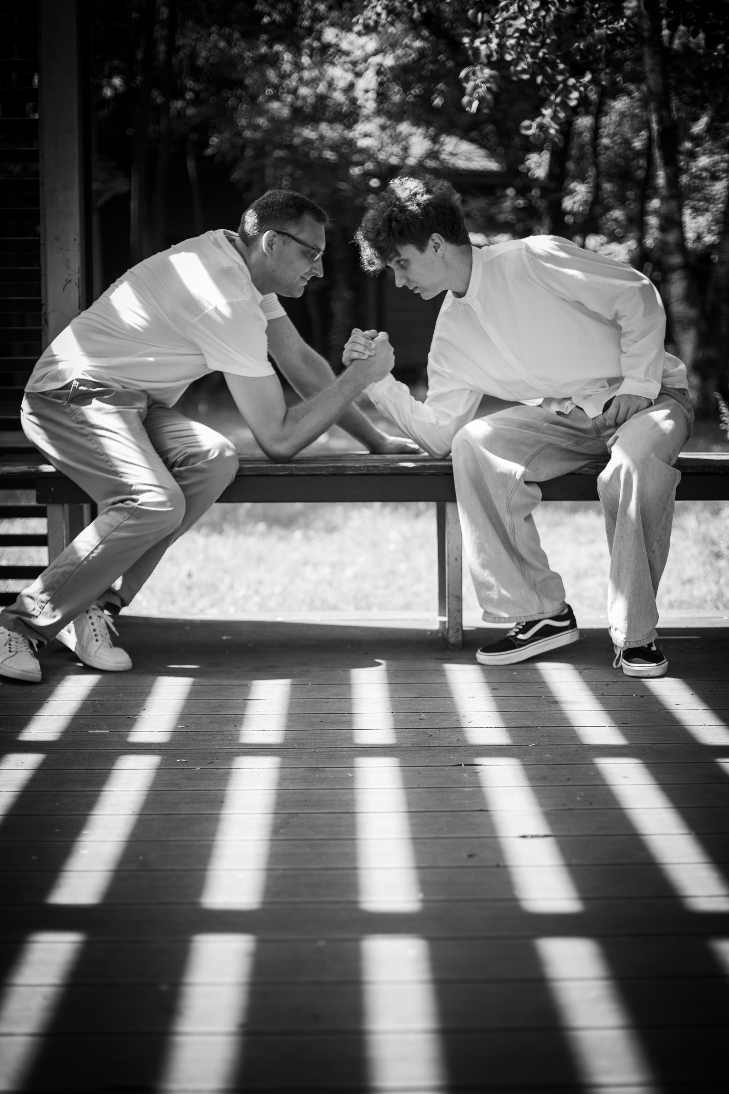 Ксения и Александр. SaGaFOTO.ru