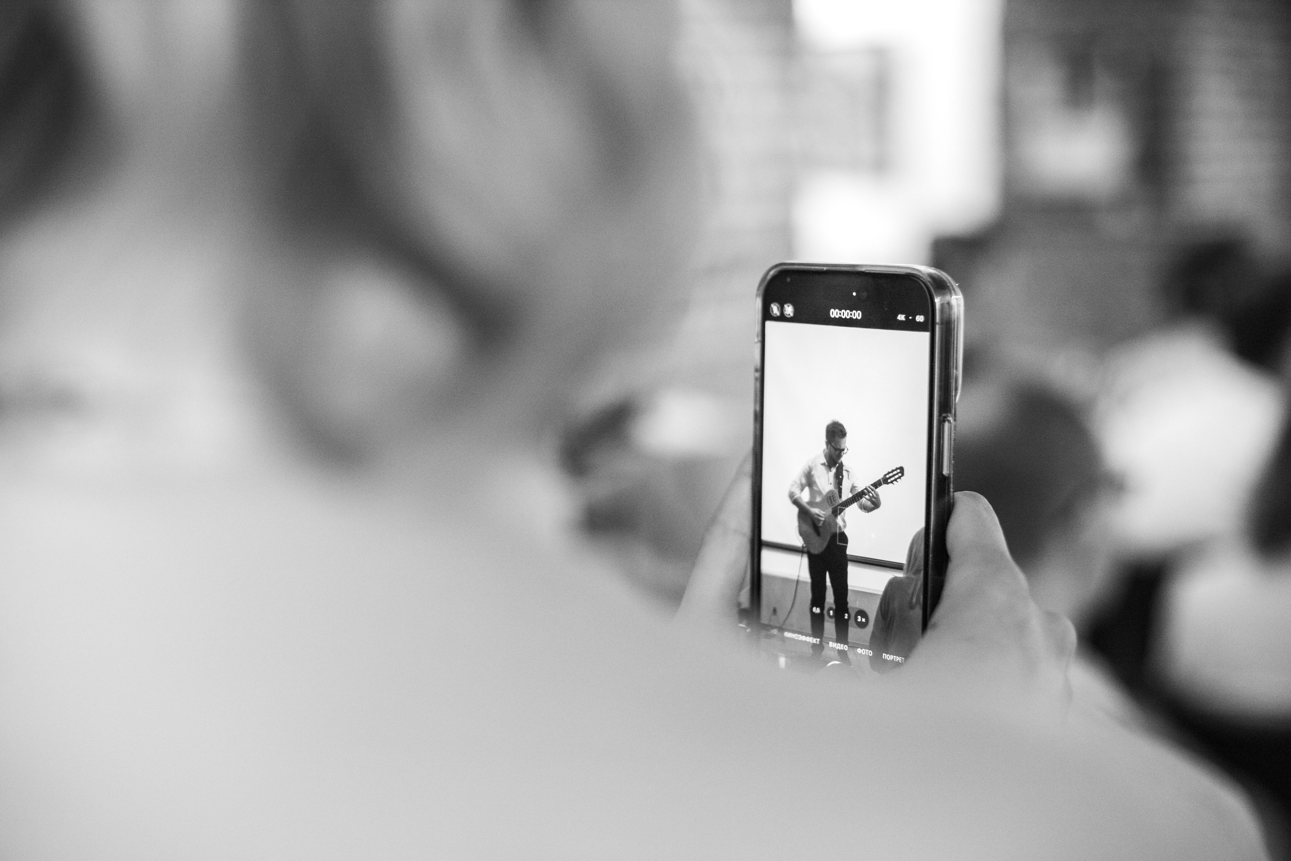 Благотворительный концерт Дмитрия Спиваковского. SaGaFOTO.ru