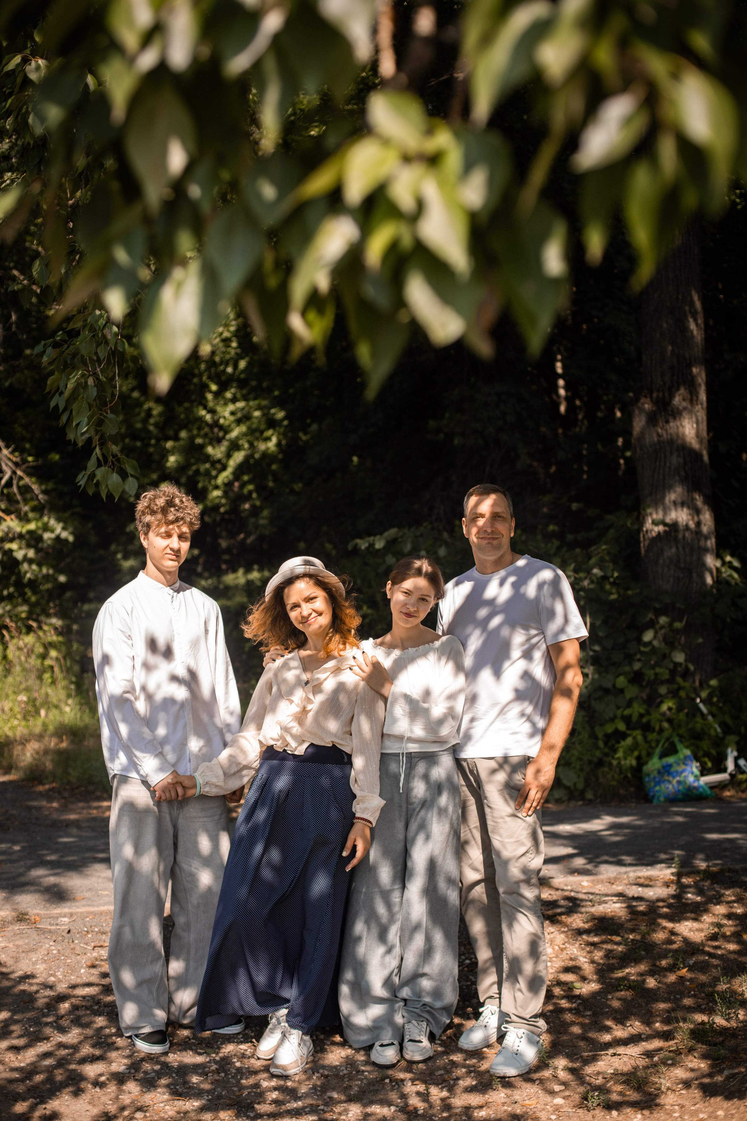 Ксения и Александр. SaGaFOTO.ru