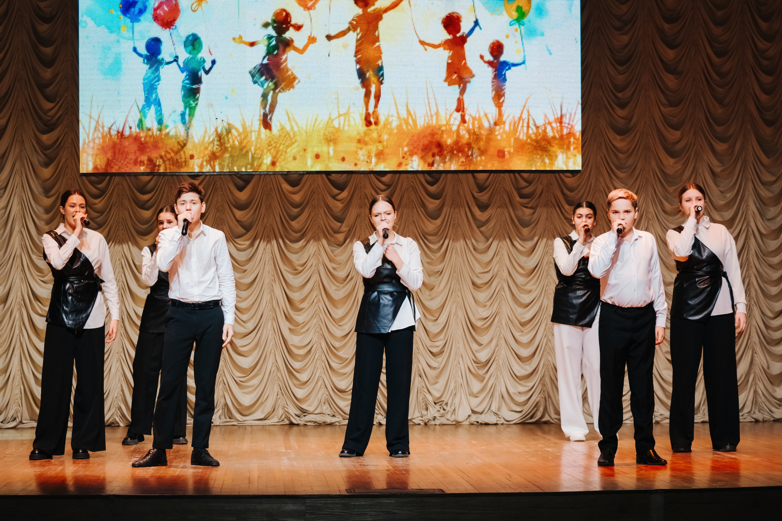 Репортаж. АНАПА ФОТОСТУДИЯ № 13