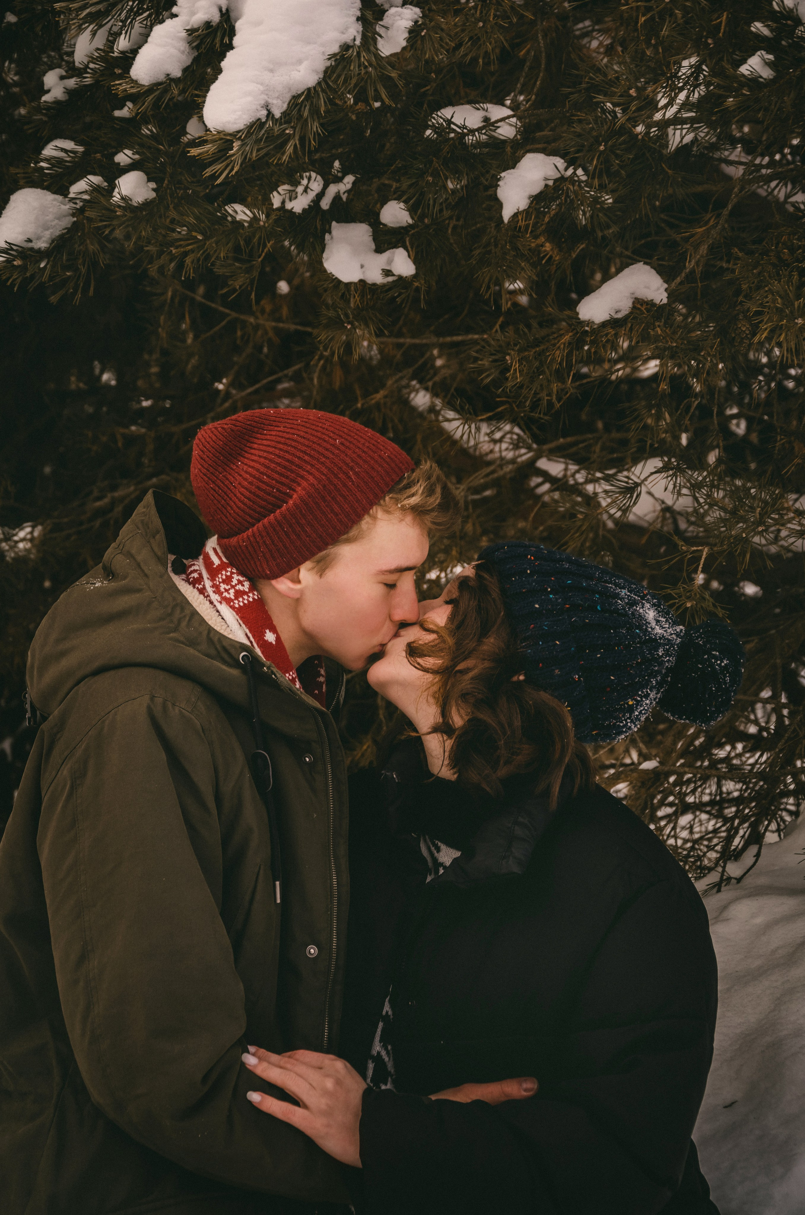Миша и Алина. Свадебный и семейный фотограф Мария Ланге