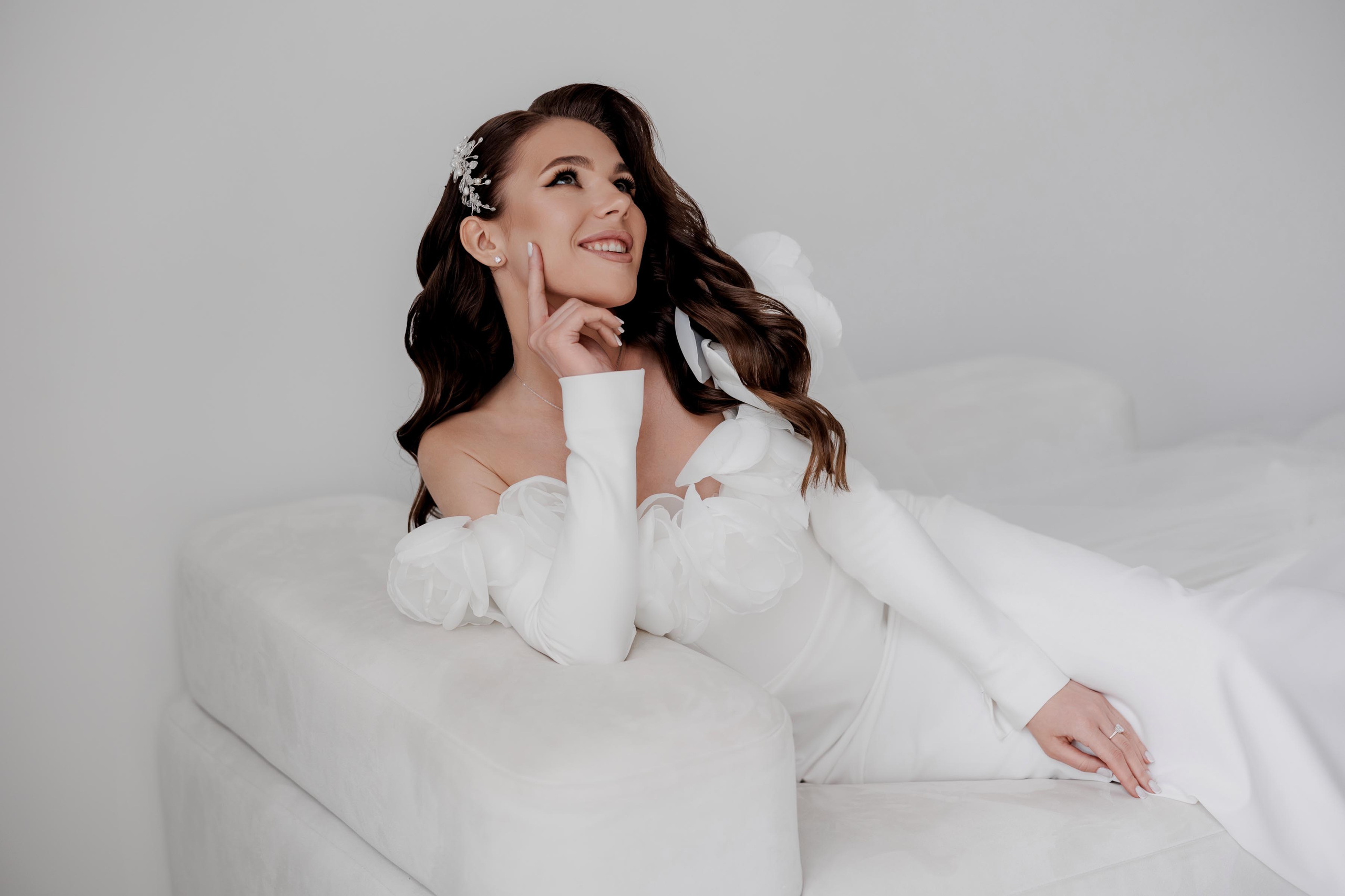 Никита и Анастасия. Свадебный, детский и семейный, интерьерный фотограф в Краснодаре