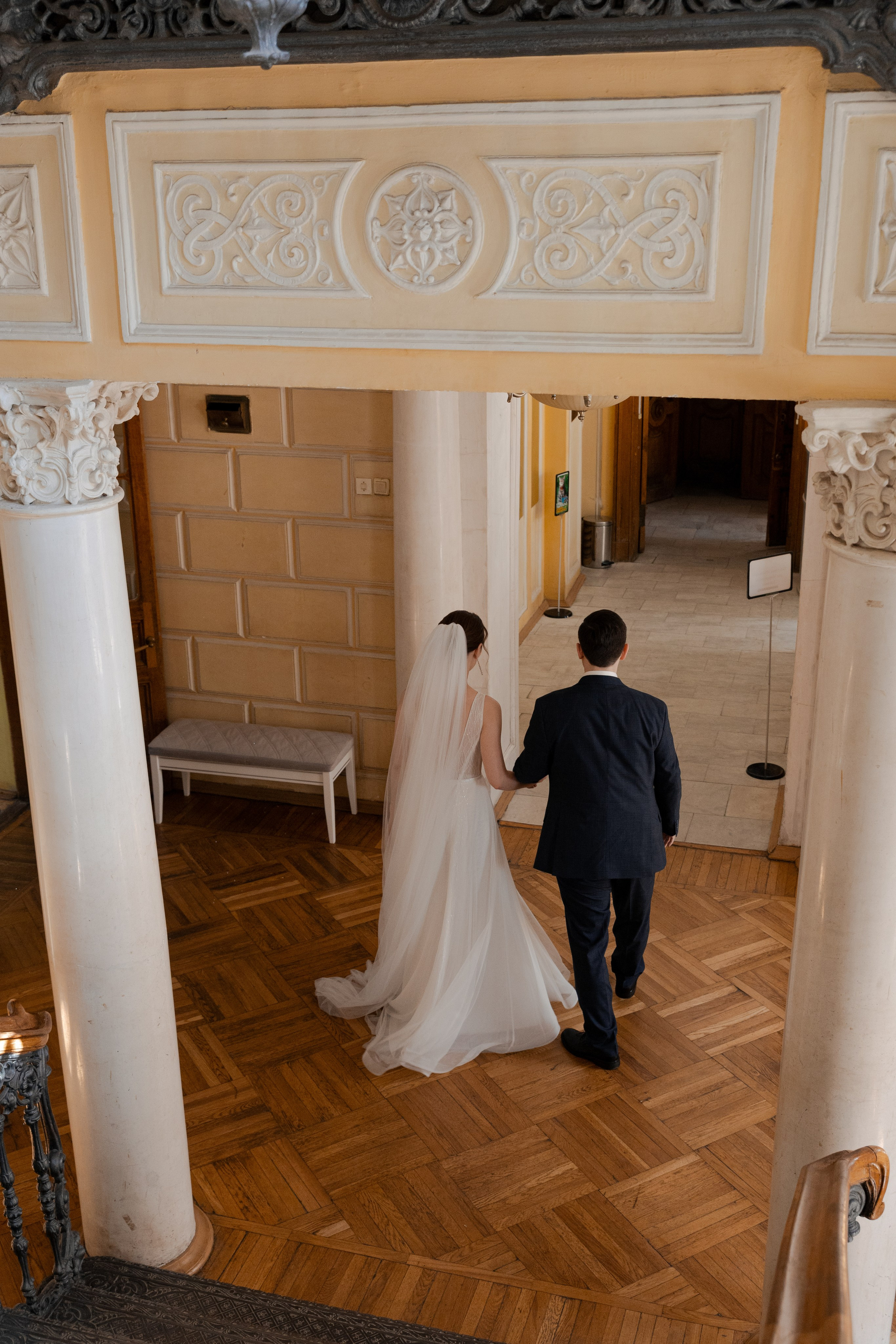 Никита и Анна. @dariazphoto свадебный фотограф