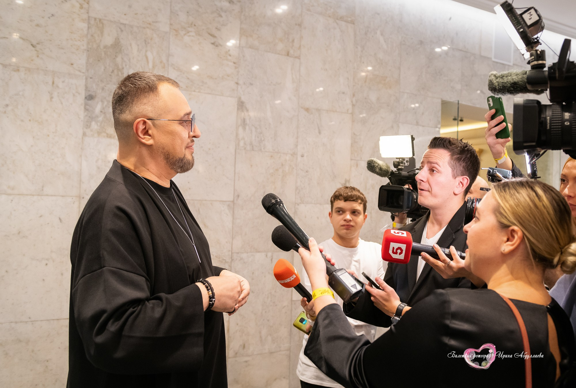 Юбилейный концерт Константина Губина — композитора, поэта-песенника