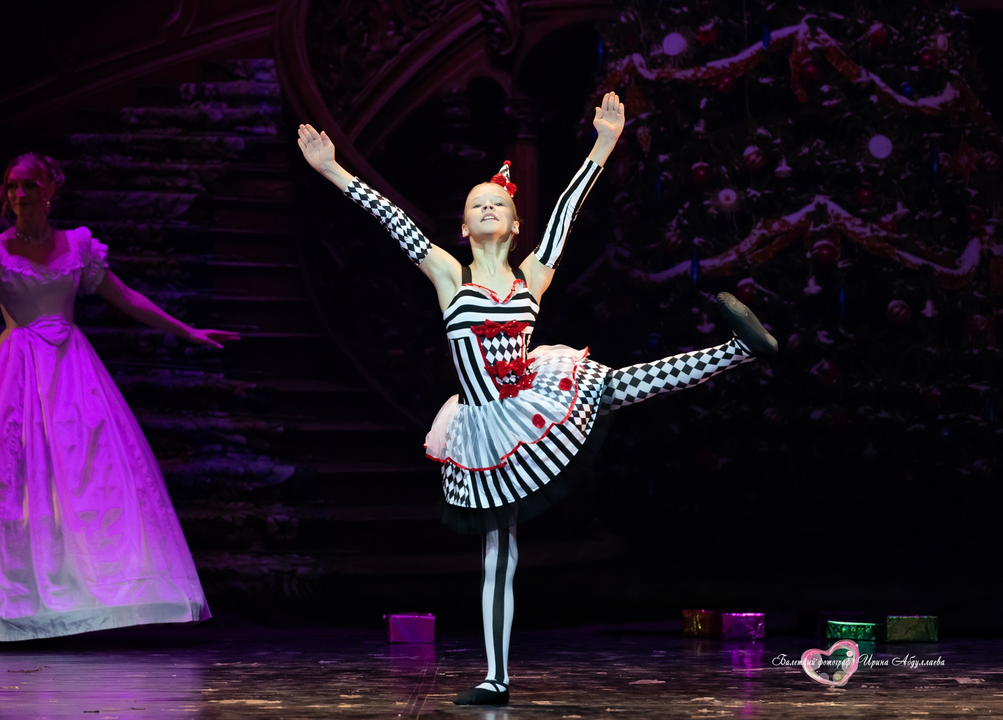 Академия балета «СКАЗКА» «Щелкунчик»