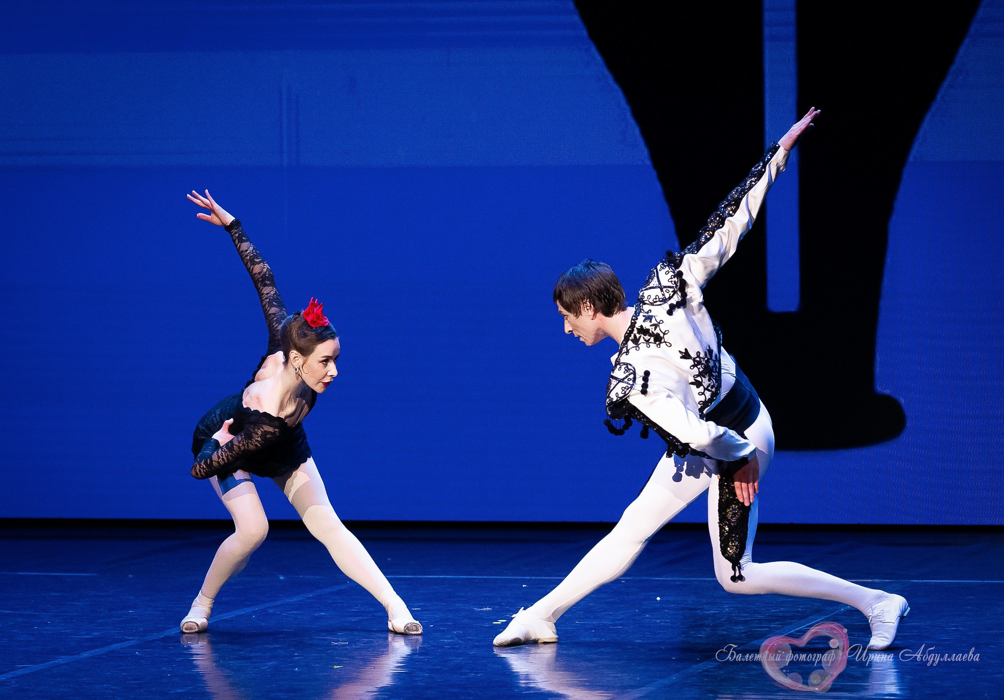 Классика русского балета (Режиссёр проекта-Игорь Цвирко) 2023 г