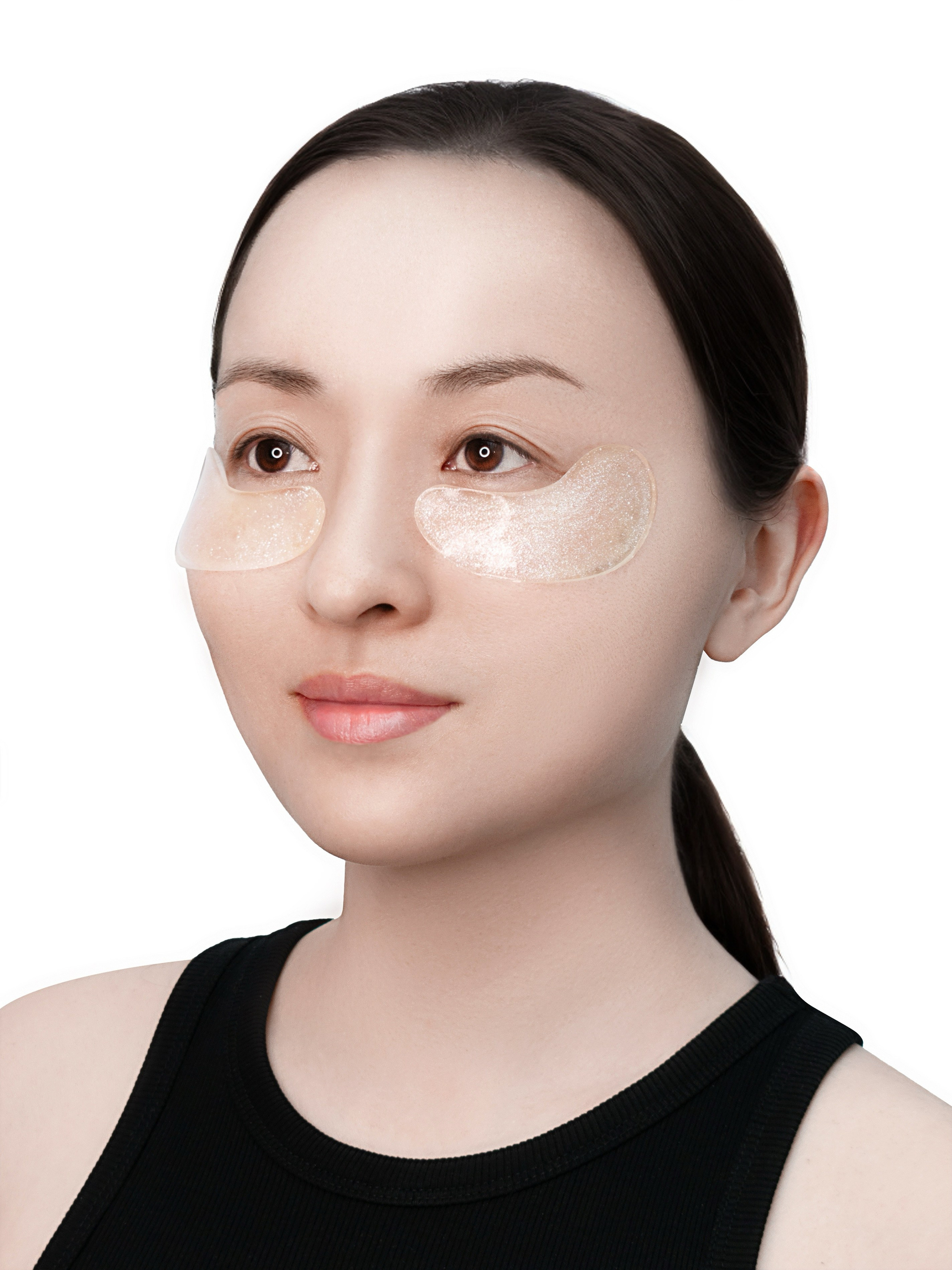 Бьюти-съемка для Jeu'Demeure