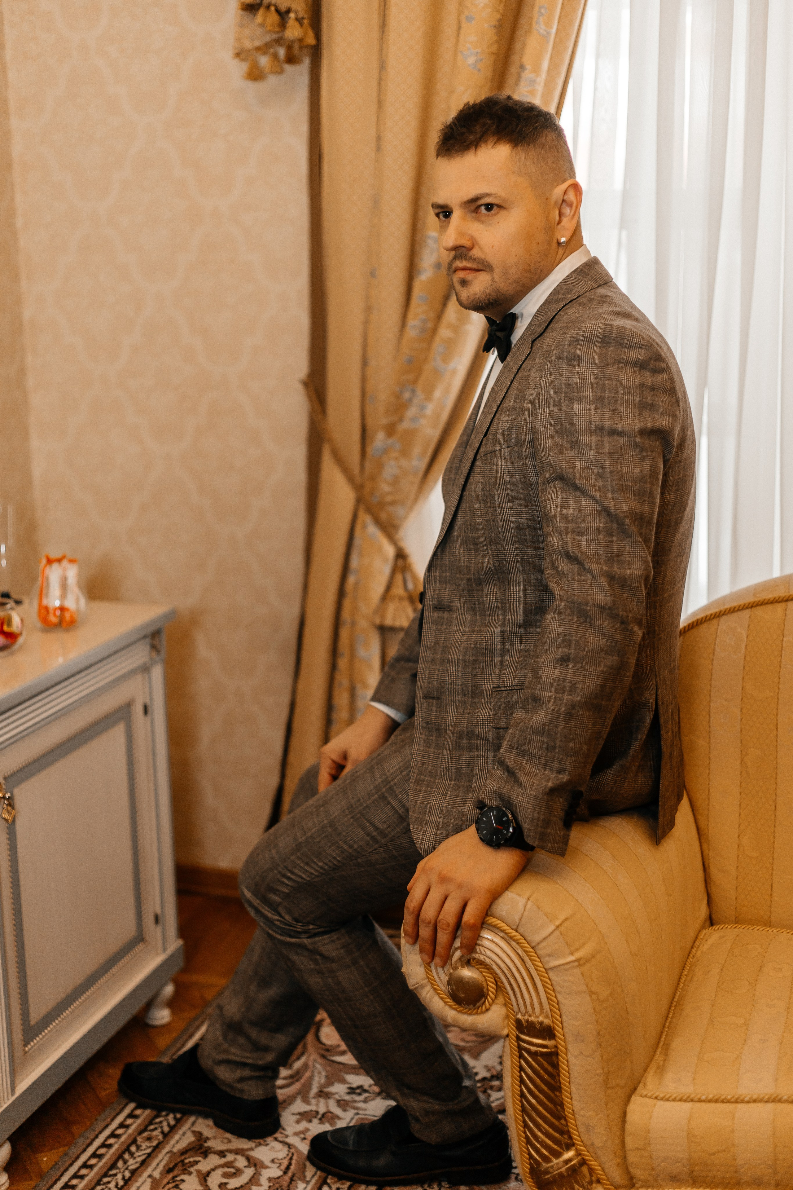 Мужские портреты. Alex Andr фотограф Москва и МО