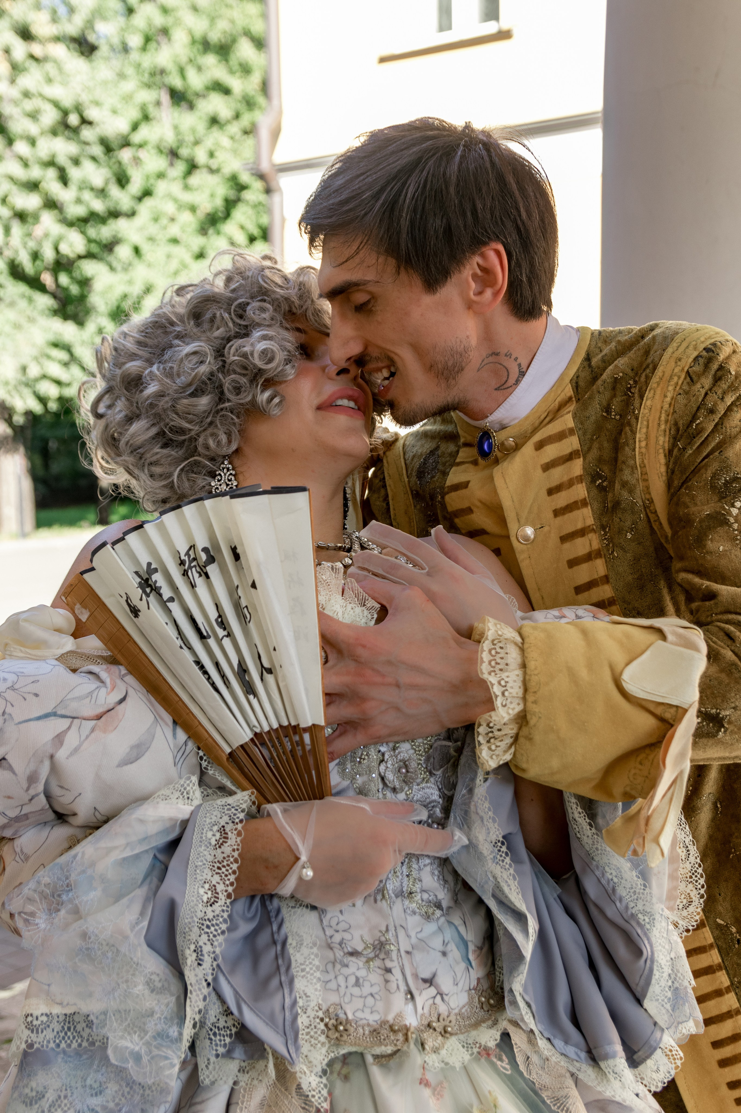 Лавстори. Alex Andr фотограф Москва и МО