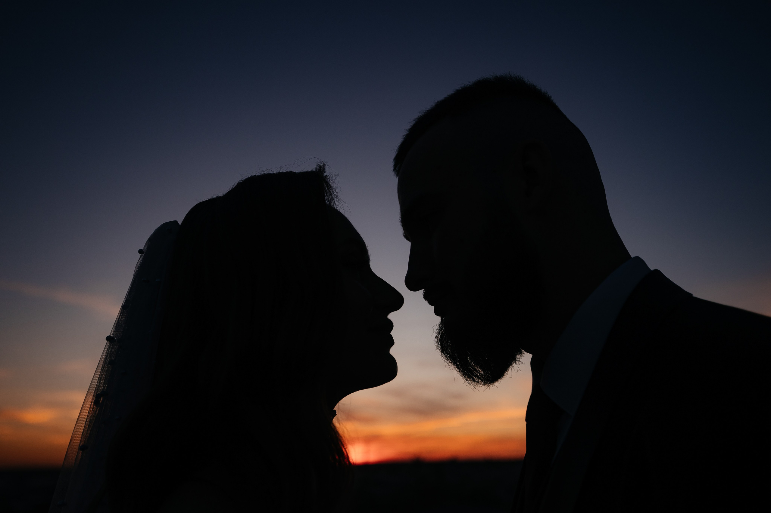 Евгений и Дарья. Фотограф Крохин Олег