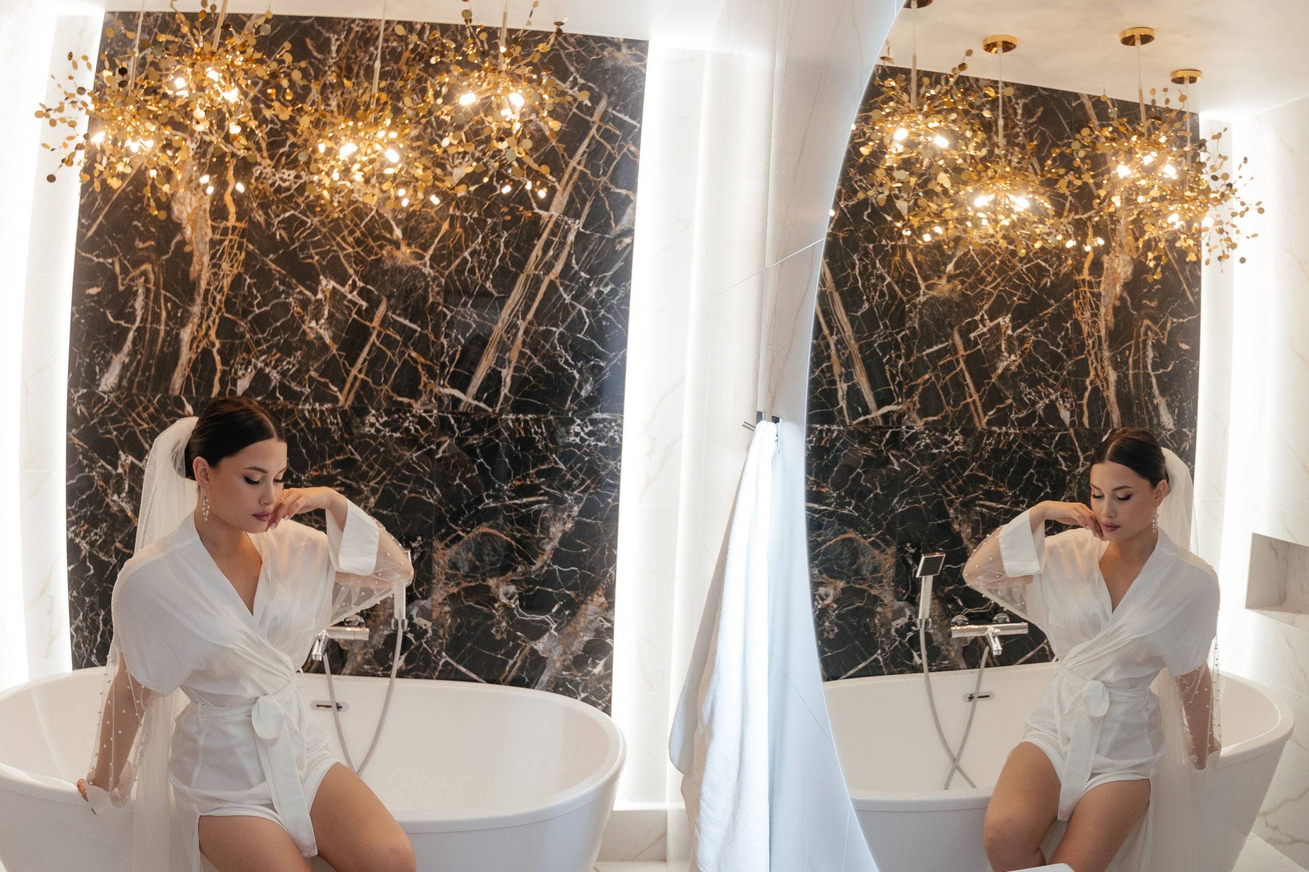 Артем и Алина. Фотограф Крохин Олег