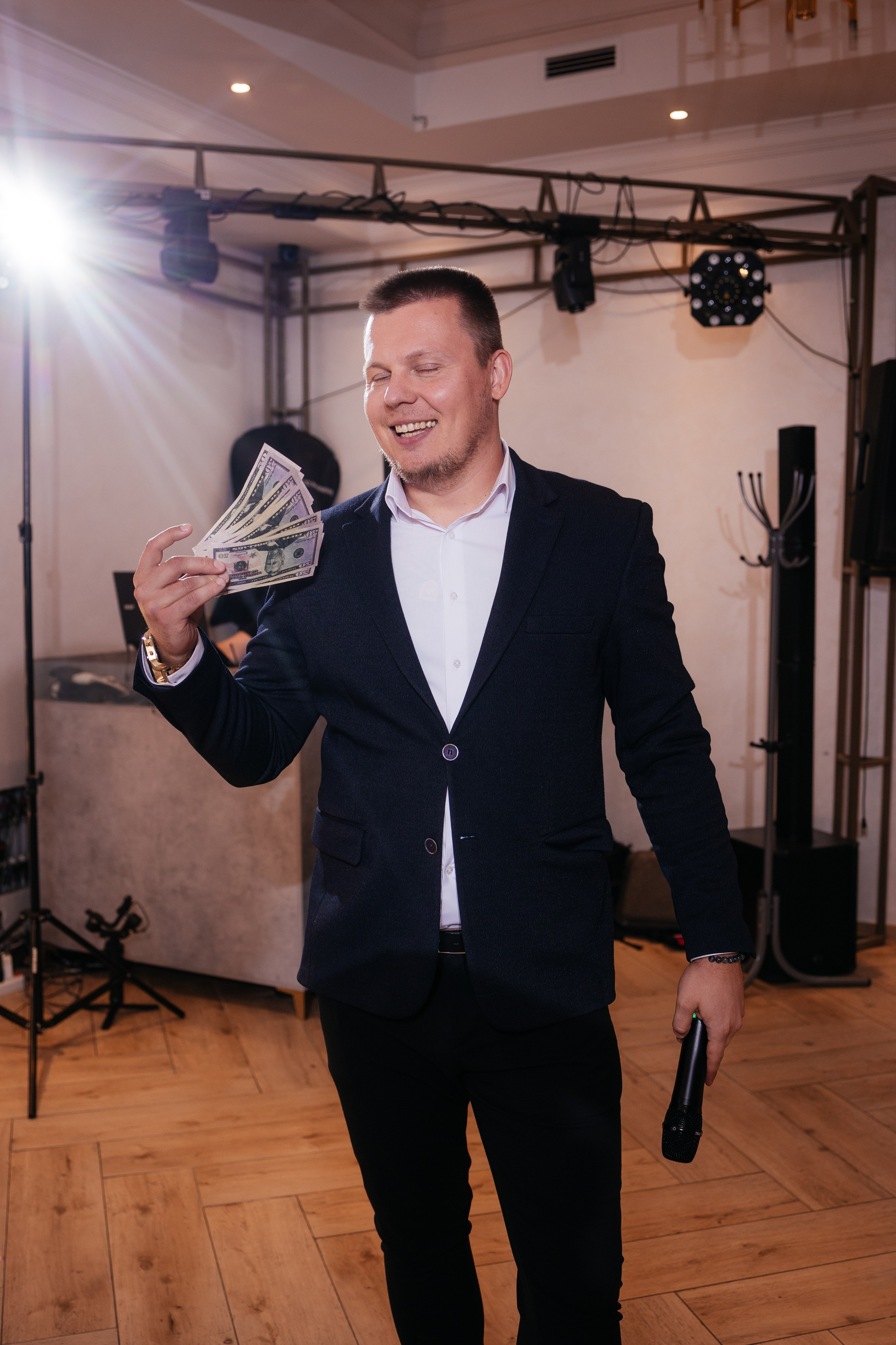 Артем и Алина. Фотограф Крохин Олег