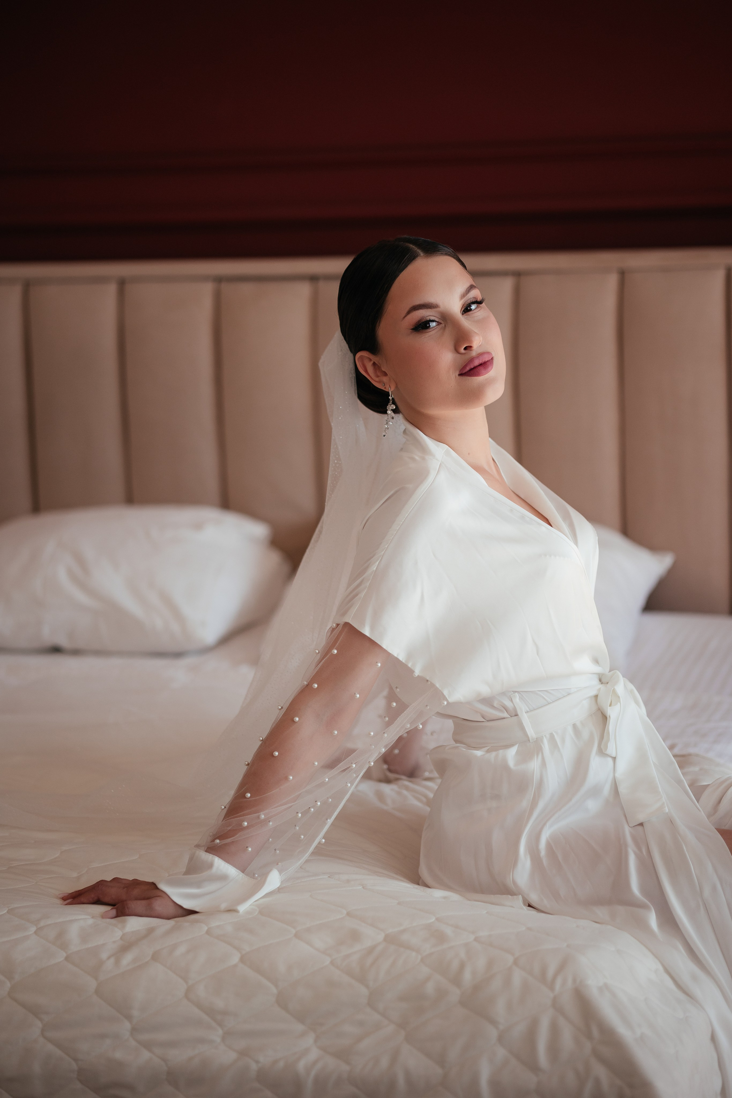 Артем и Алина. Фотограф Крохин Олег