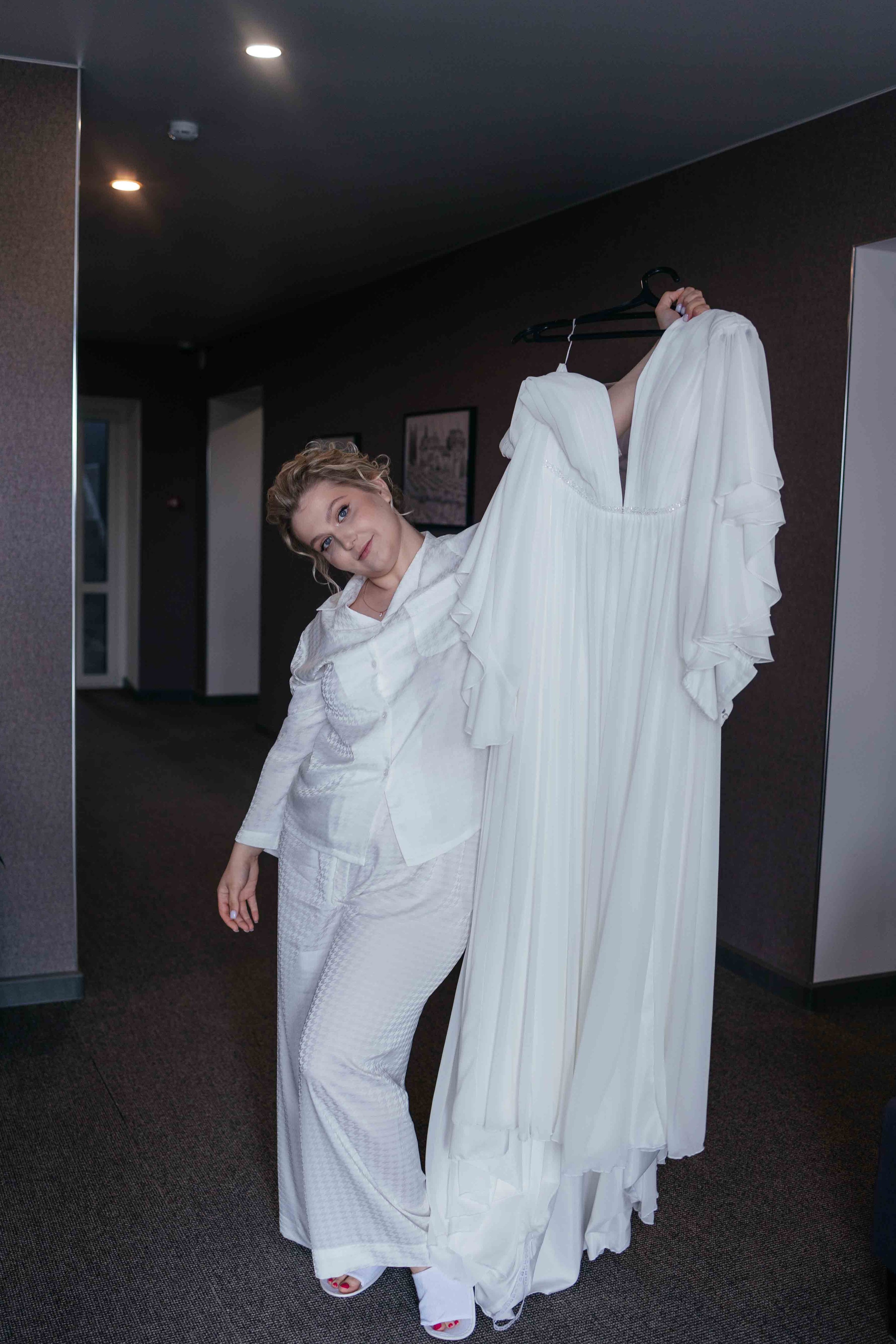 Женя и Вика. Фотограф Крохин Олег