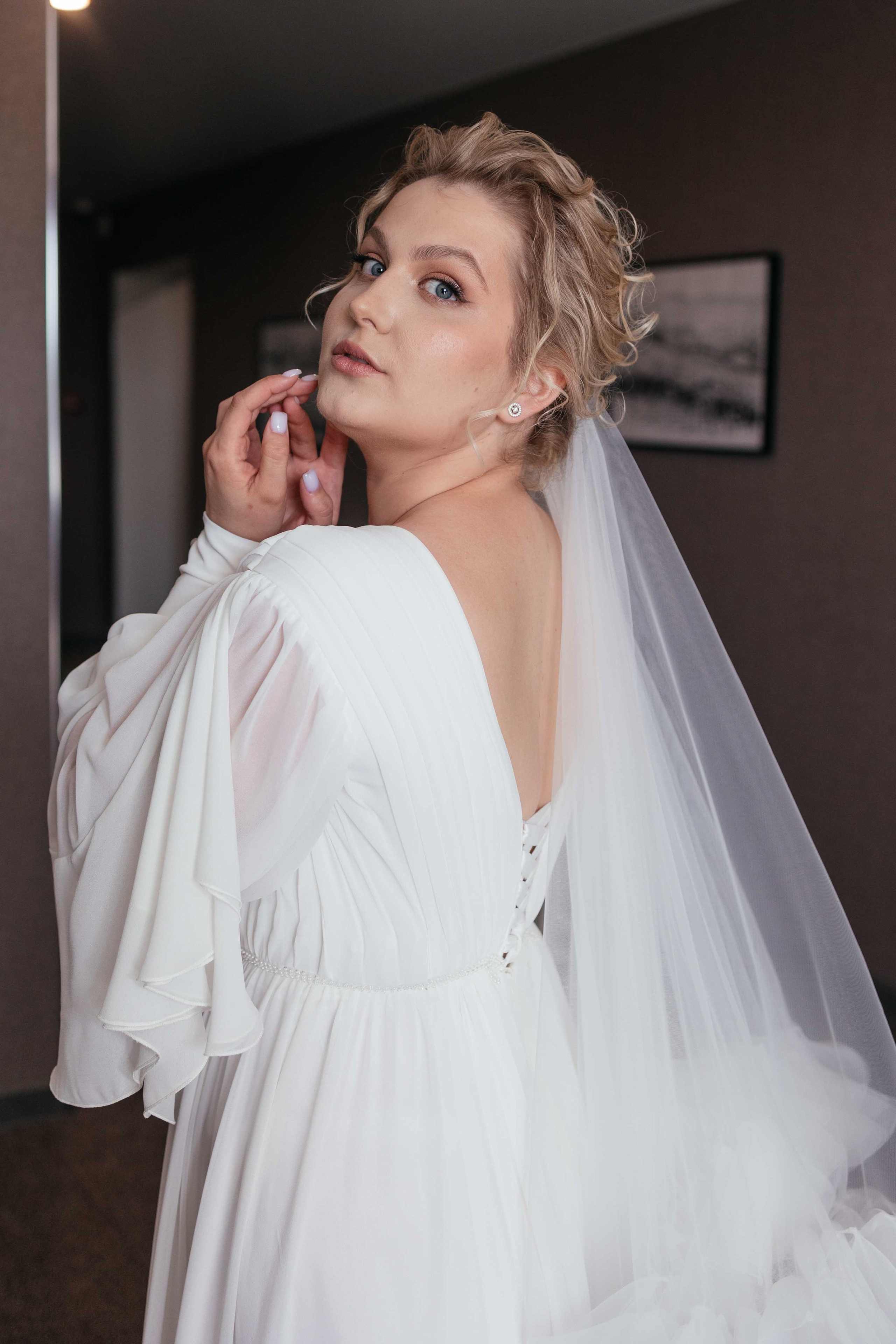 Женя и Вика. Фотограф Крохин Олег