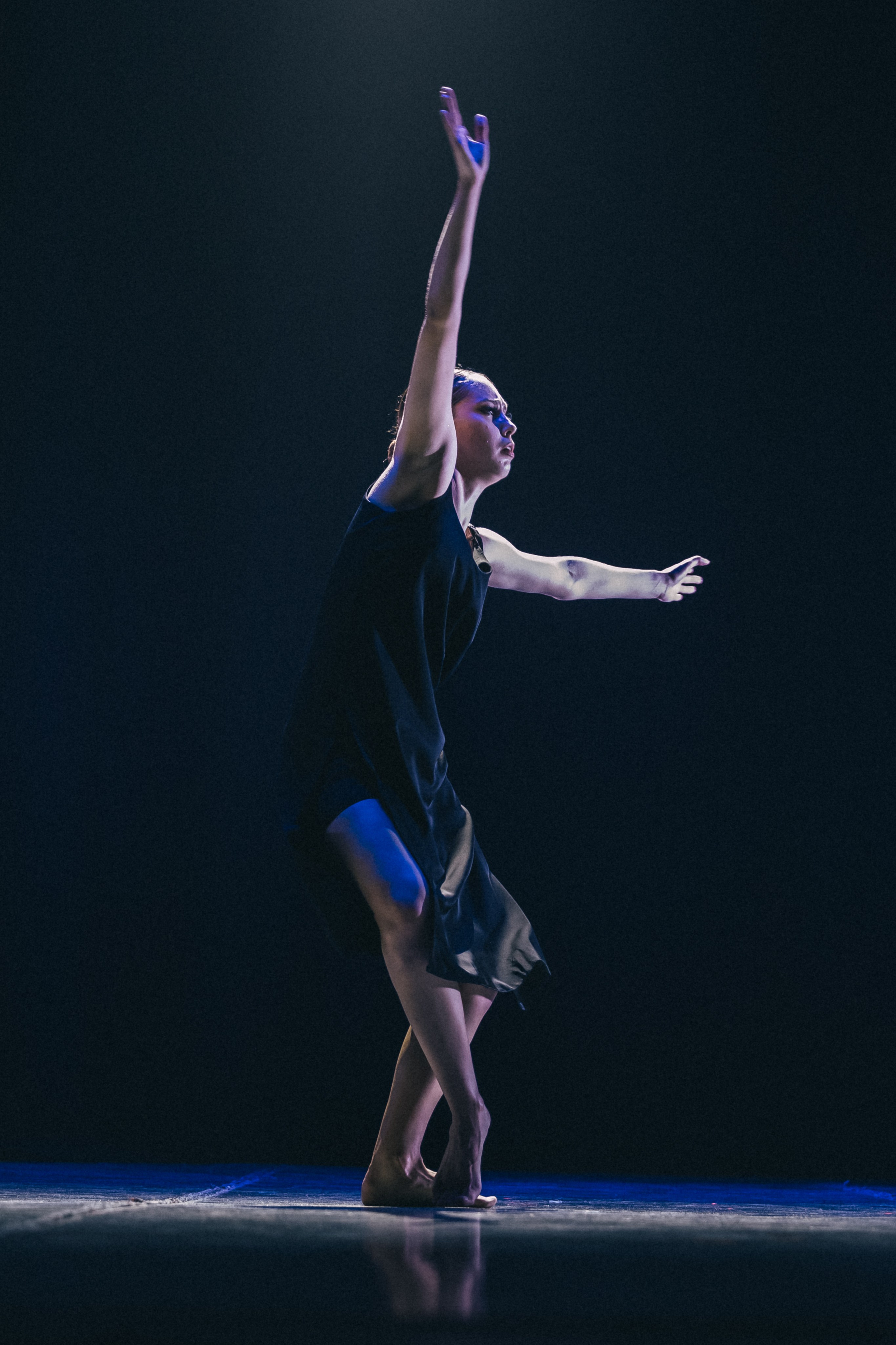 Отчётный концерт КемГИК. Фотограф Кемерово | Сергей