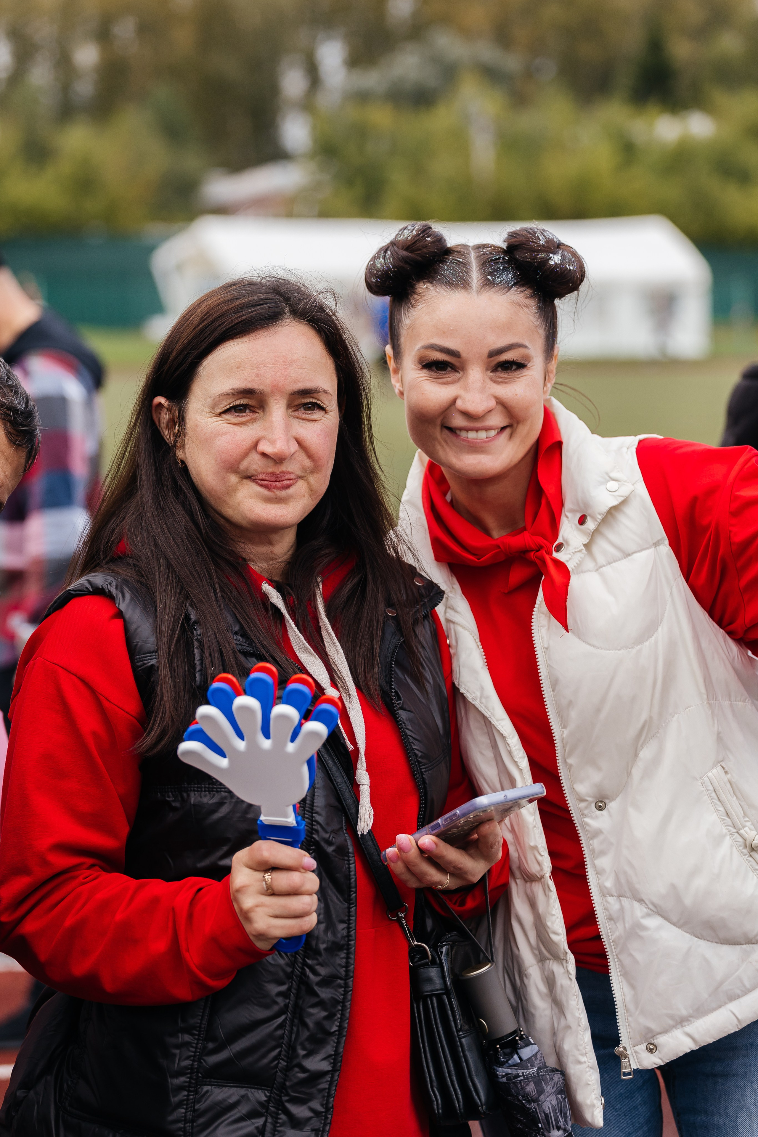 Спартакиада Волковгрупп. Фотограф Кемерово | Сергей