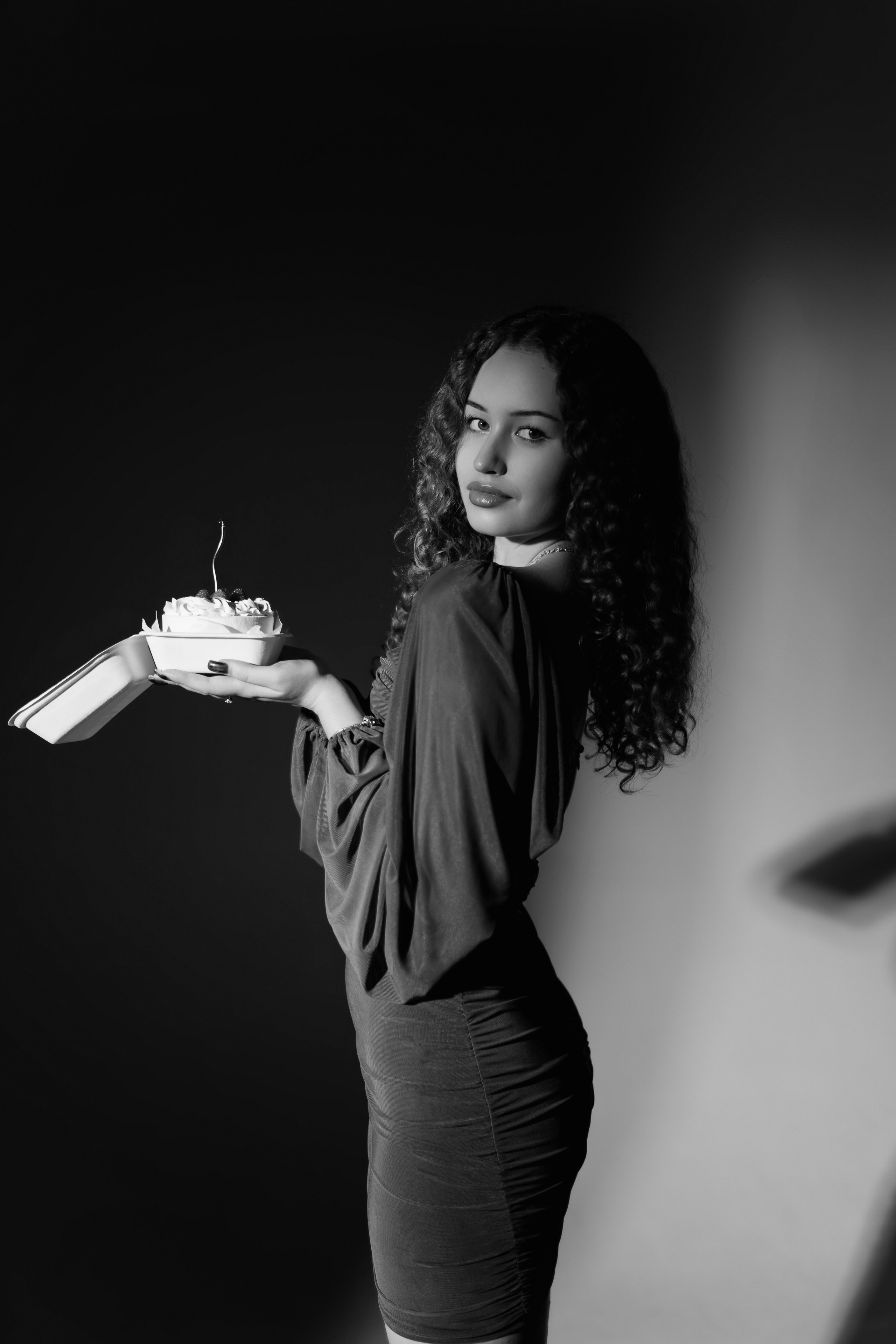 Аня. Виктория Кинкладзе