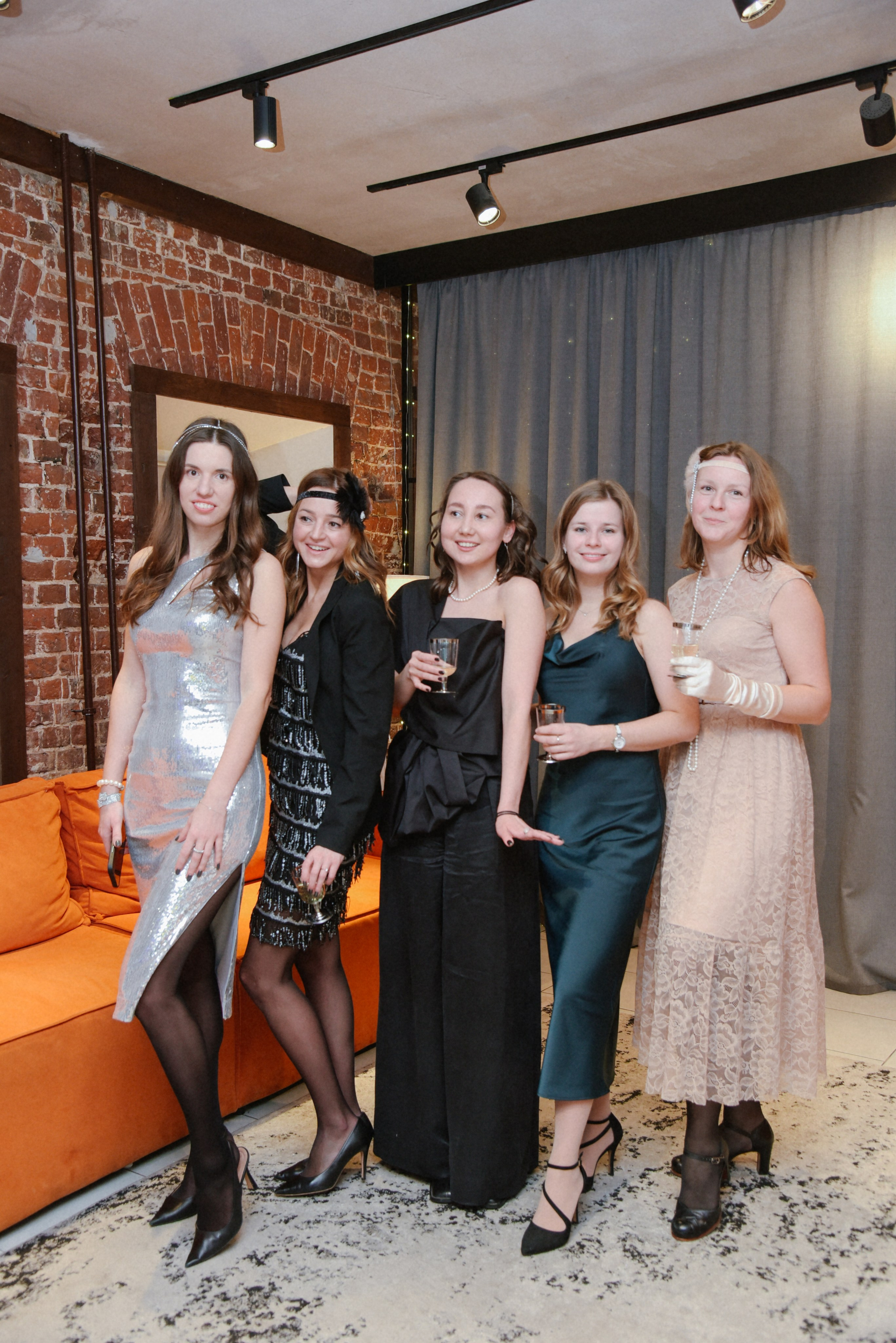 ХА ХА Шоу. Фотограф Лола Волна, город Москва