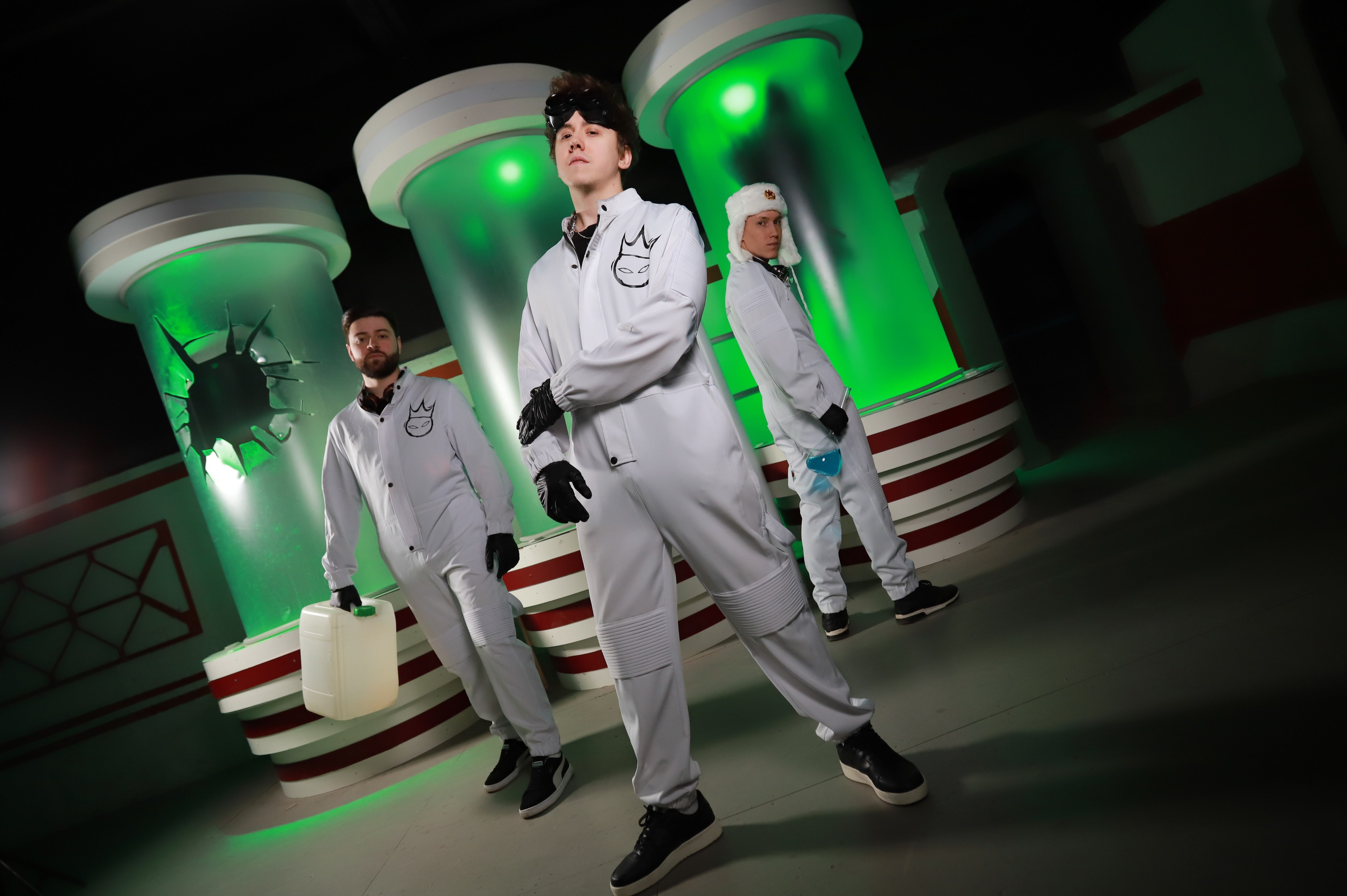 Творчество. Люксмедиа — это команда фотографов и видеографов. Город Казань. Дамир Сафин