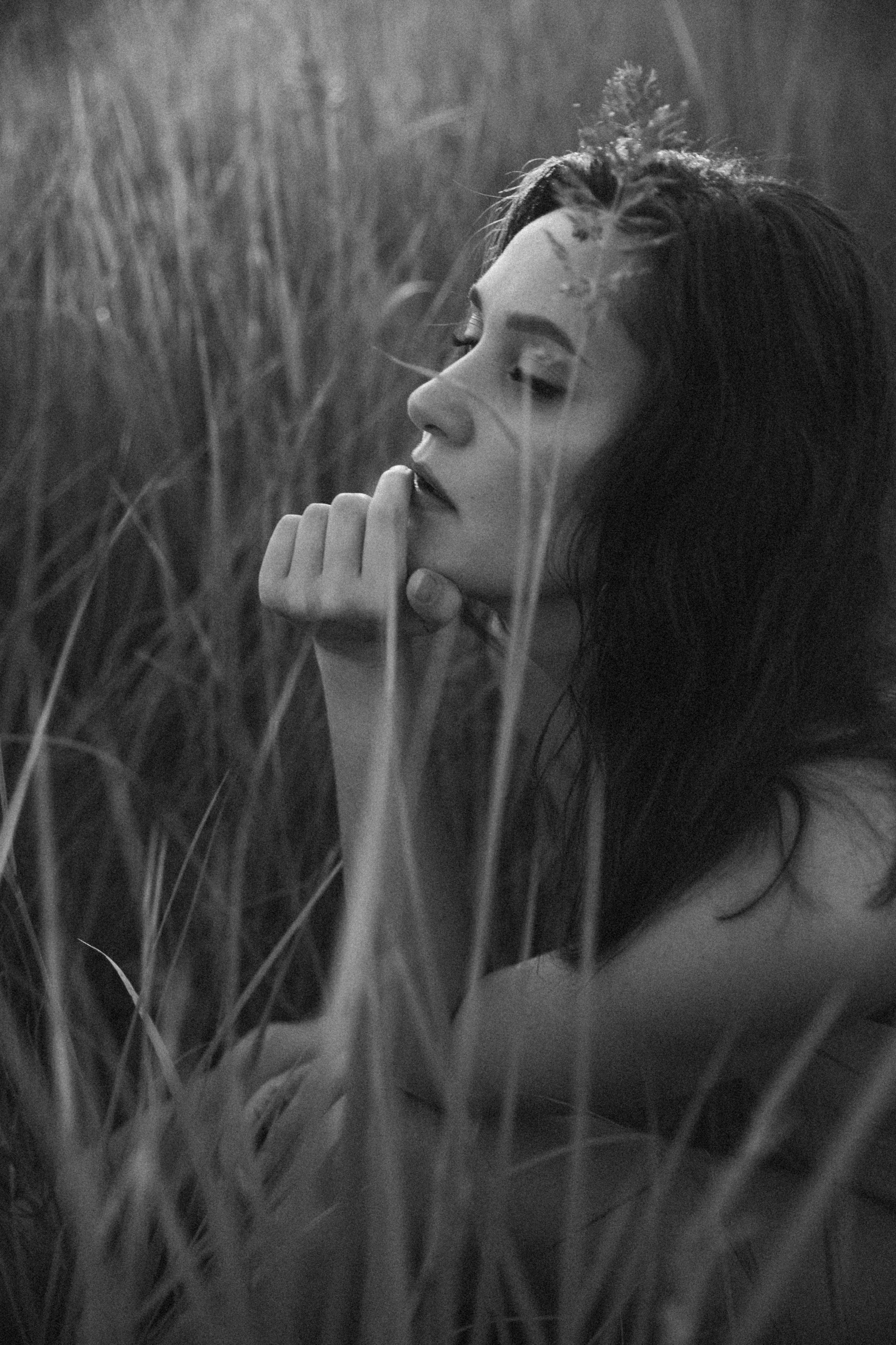 Катя. Фотограф Ульяна Дивина в Нижнем Новгороде и Нижегородской области